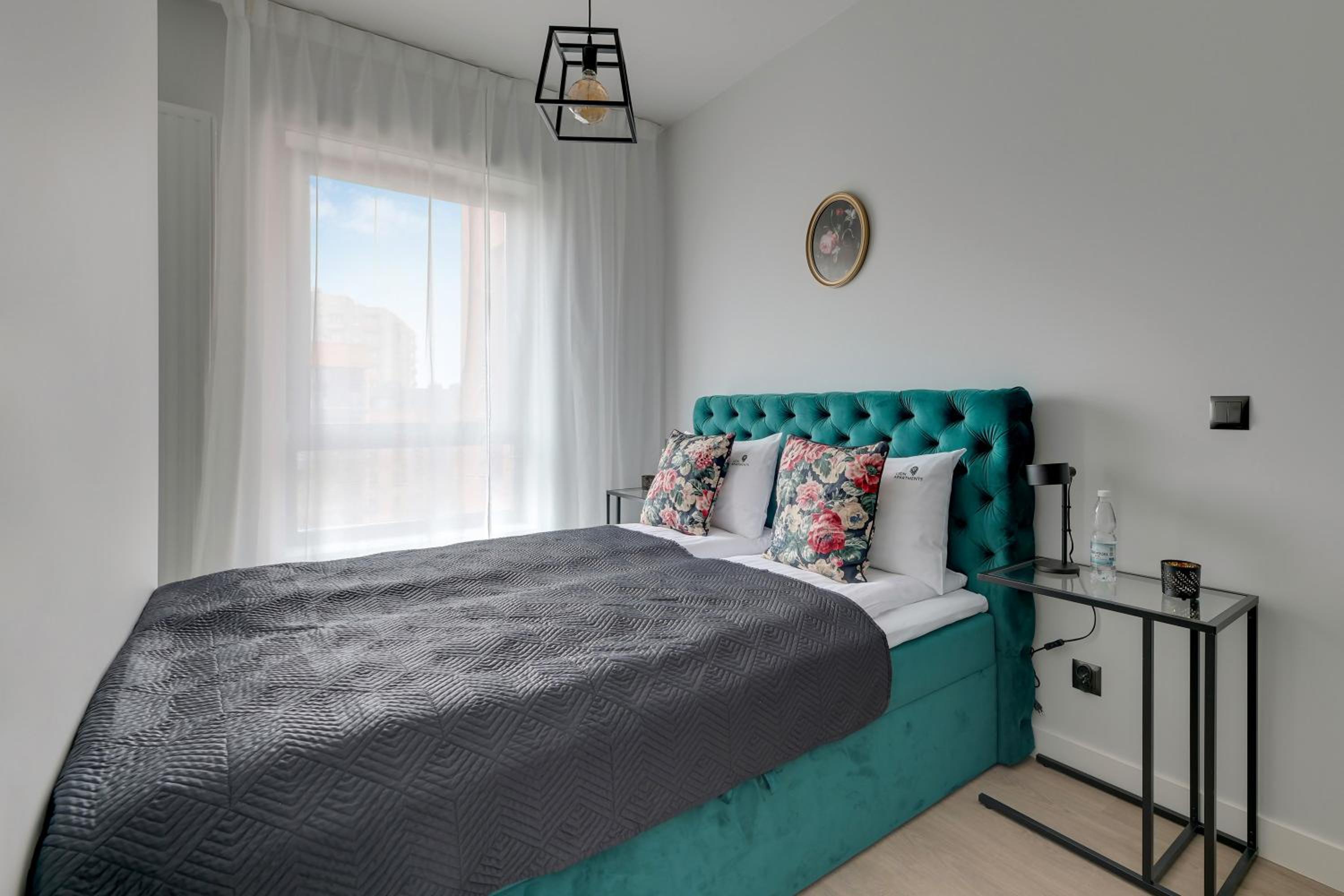 Scala City Center Apartments & Studios by Lion Apartments