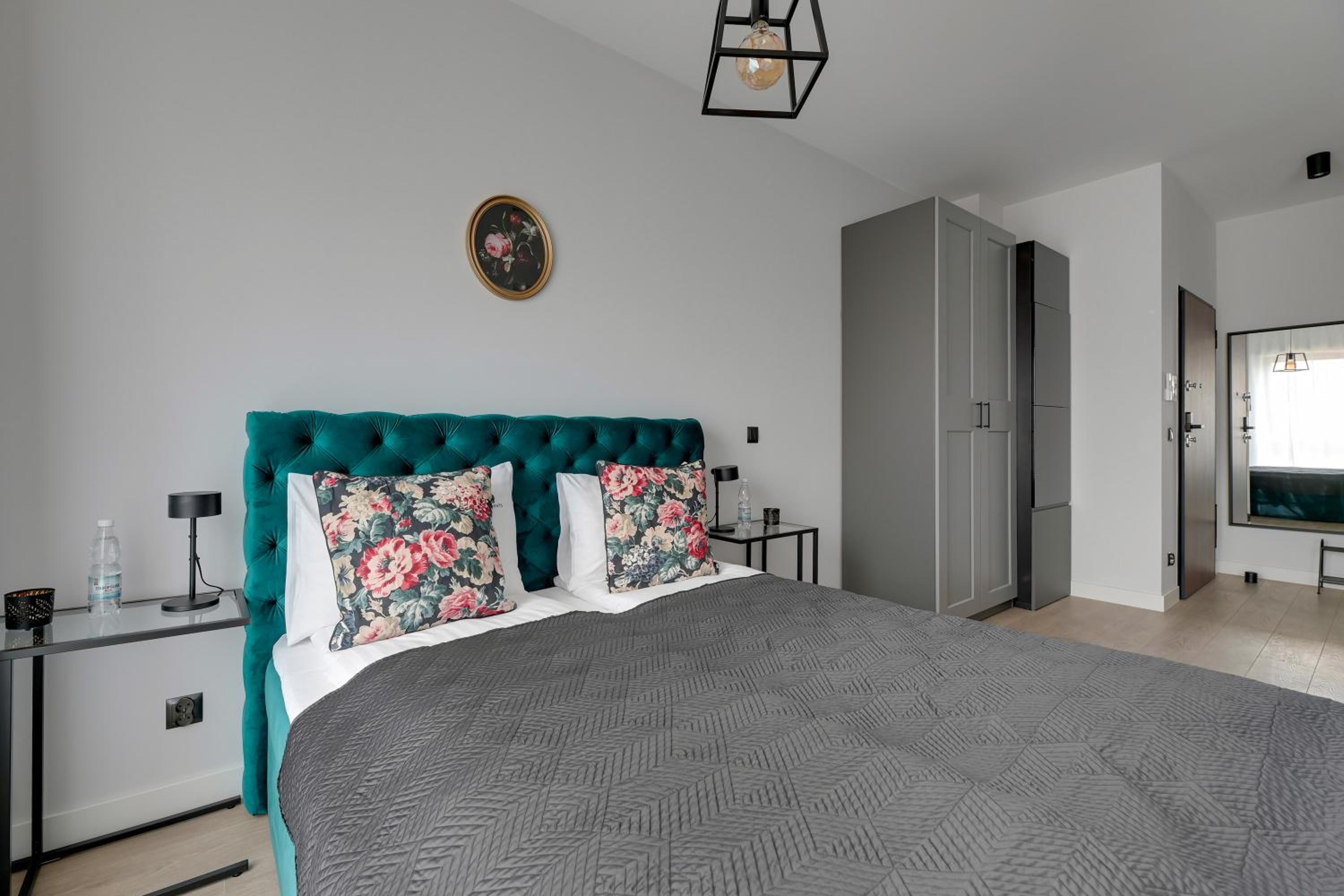 Scala City Center Apartments & Studios by Lion Apartments