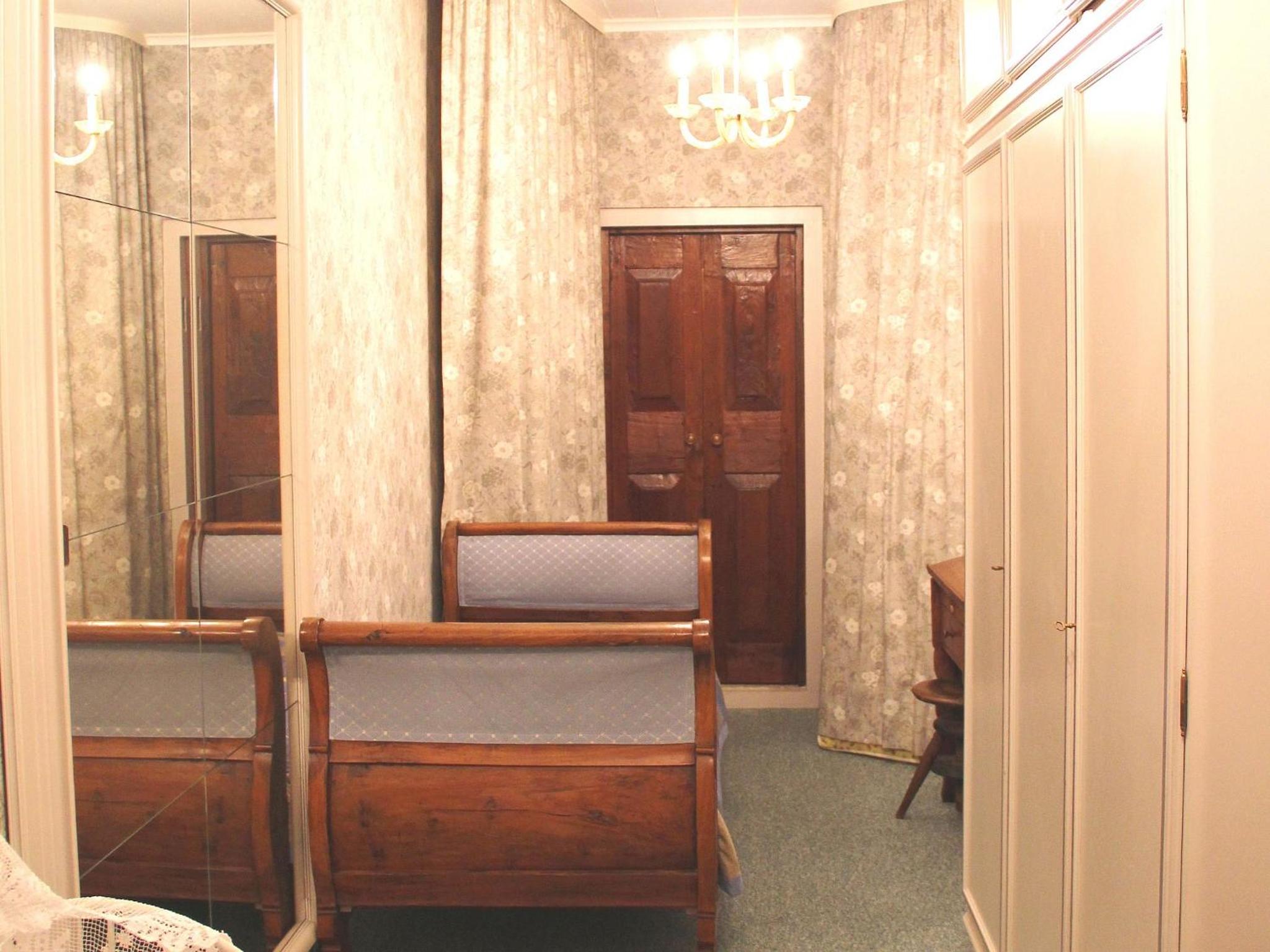 Barony romantic villa
