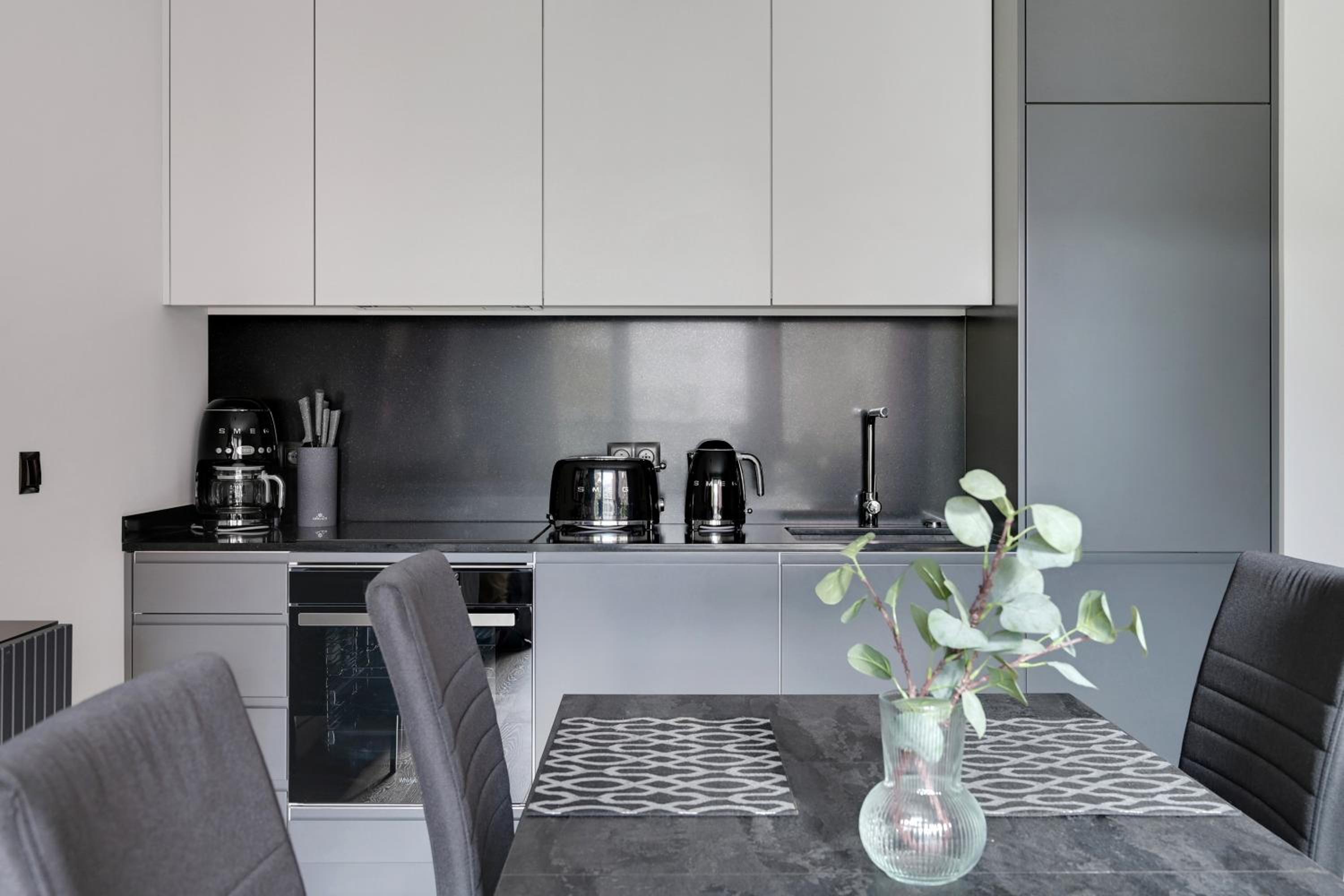 Scala City Center Apartments by Lion Apartments