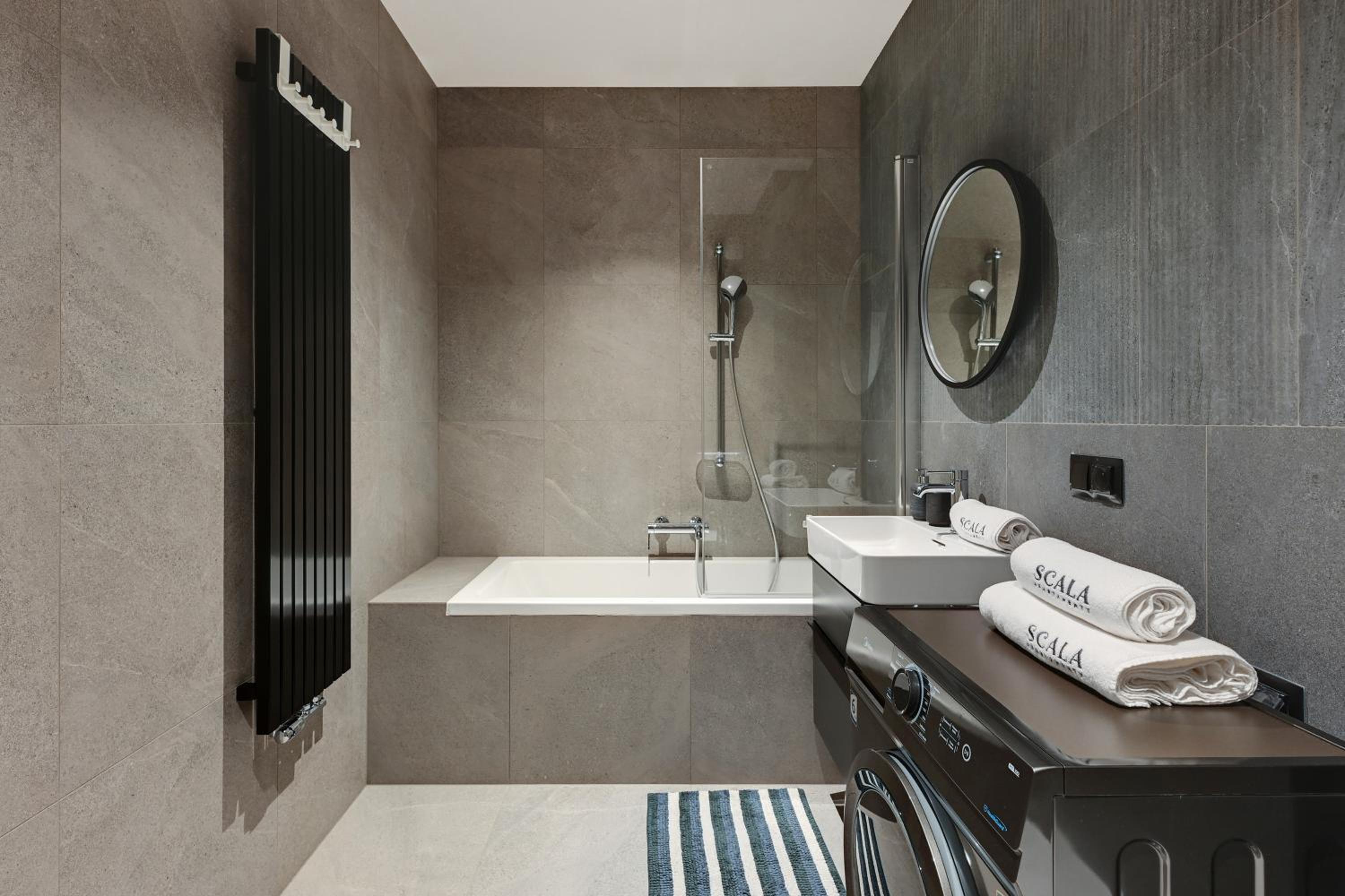 Scala City Center Apartments by Lion Apartments