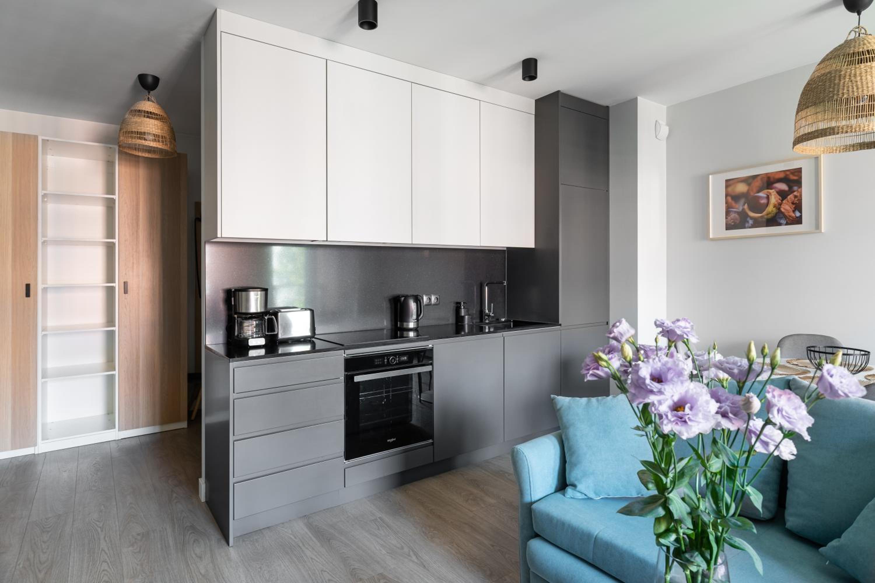 Scala City Center Apartments by Lion Apartments
