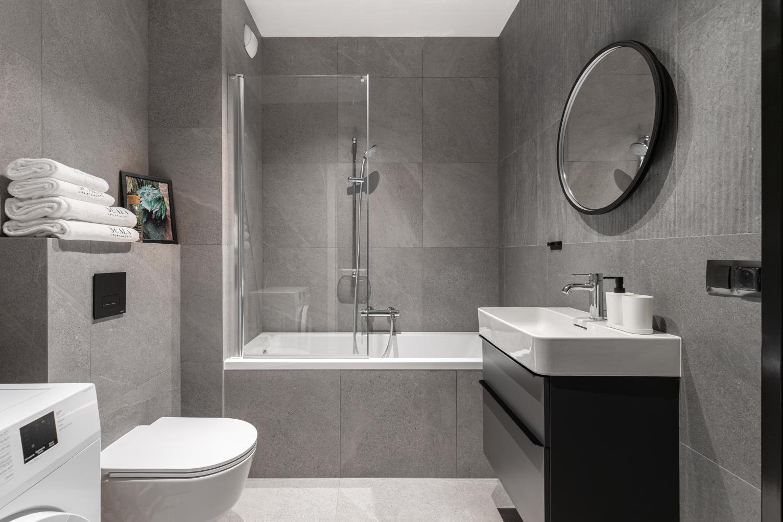 Scala City Center Apartments by Lion Apartments