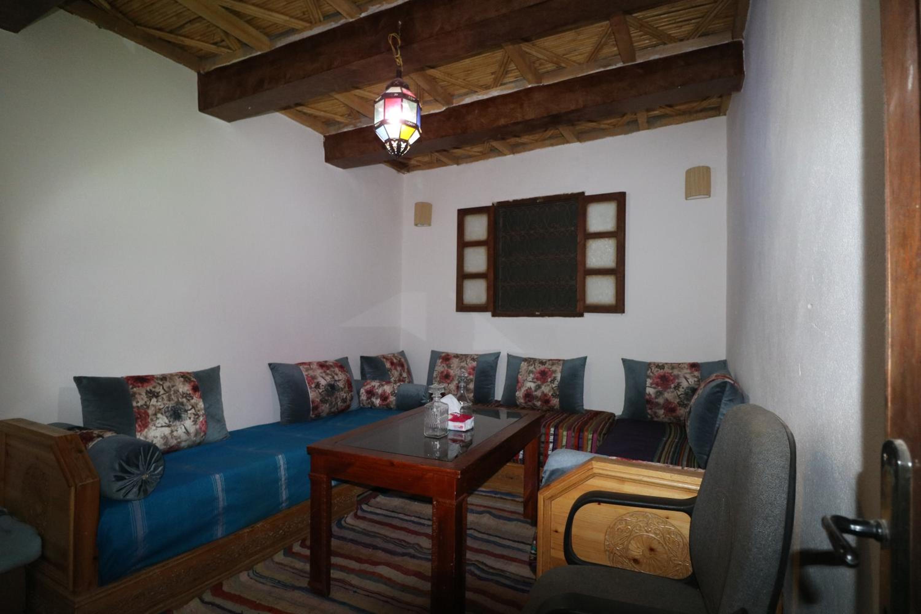 Gîte Imsker Elbour
