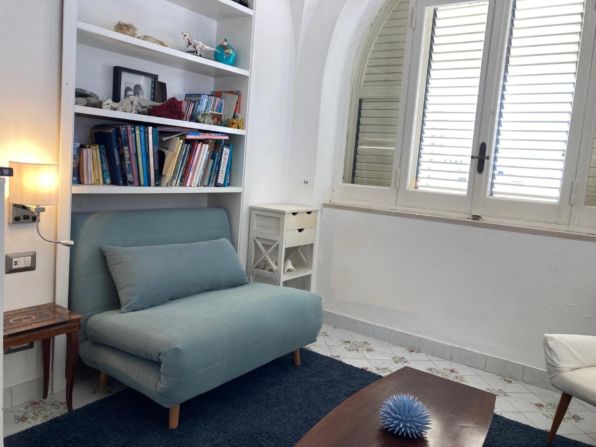 Casa Anna Capri Charme, photo 19