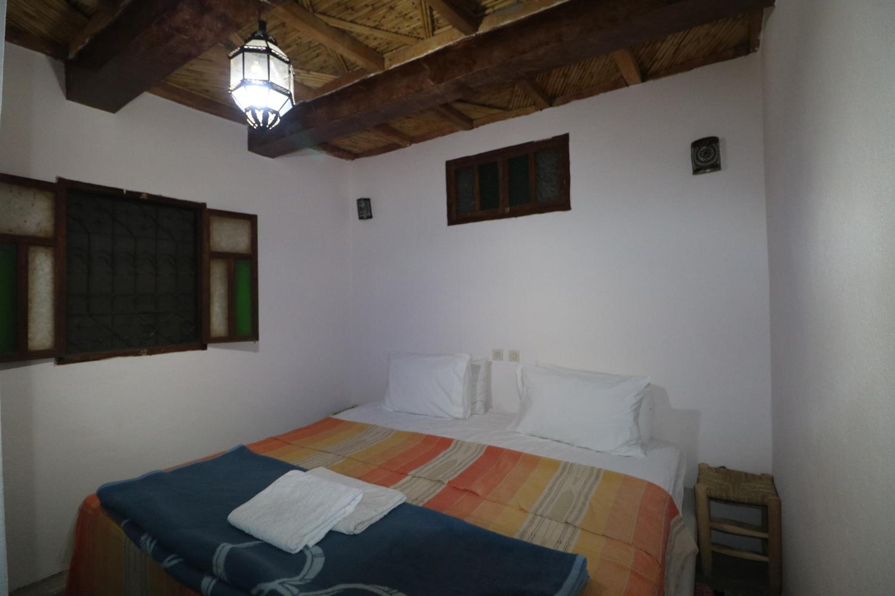 Gîte Imsker Elbour