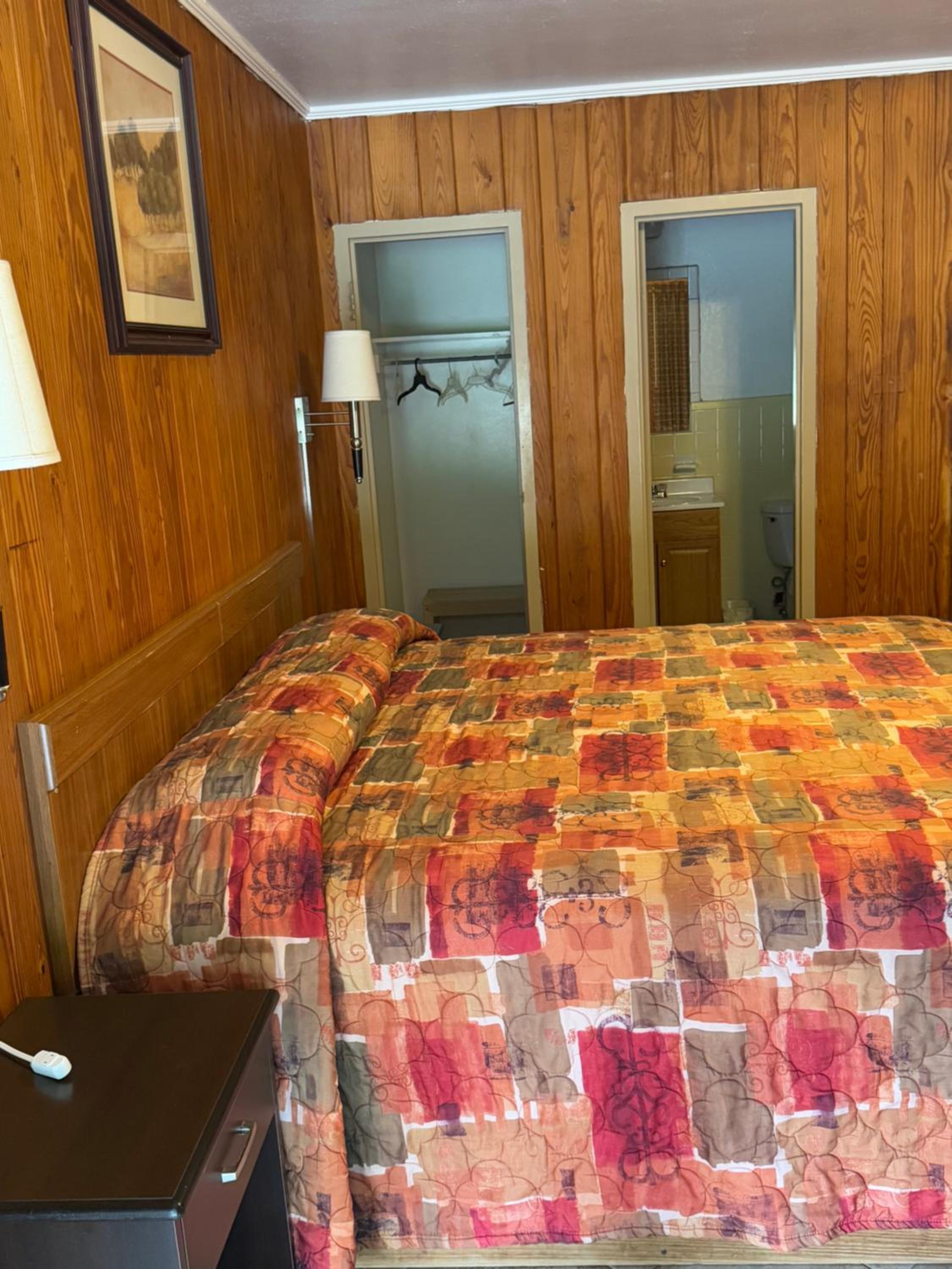 Texas Inn Motel, photo 5