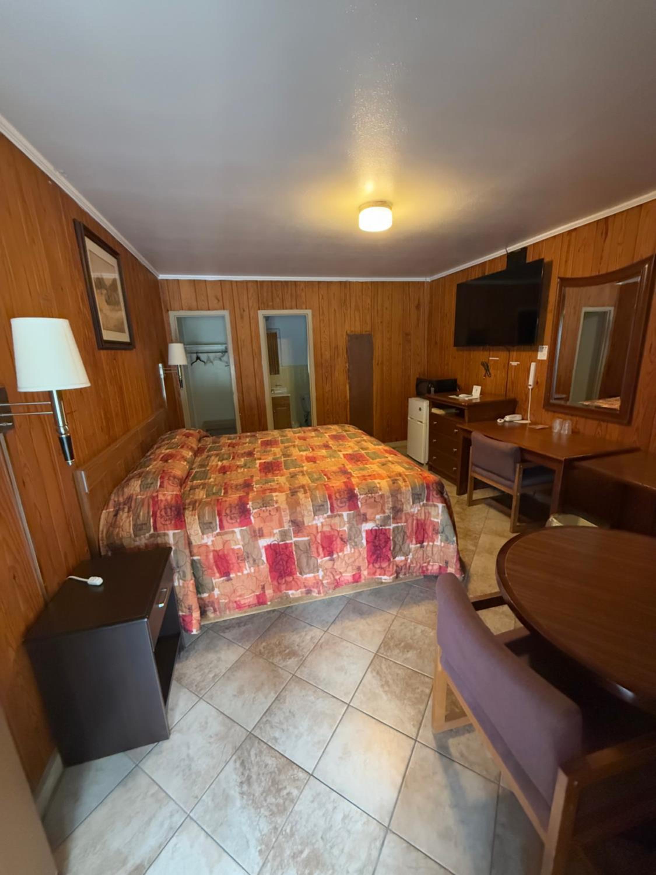 Texas Inn Motel, photo 6