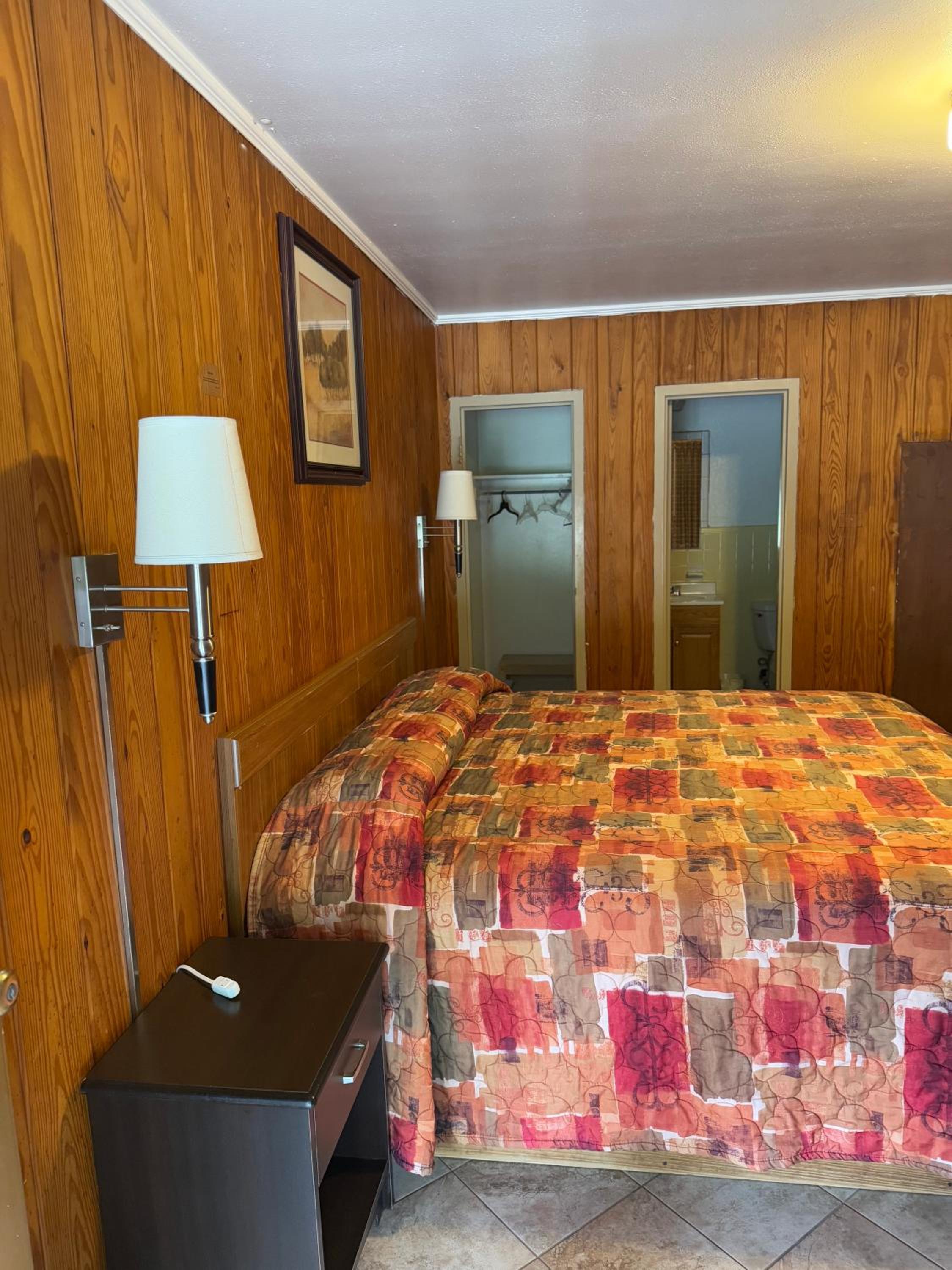 Texas Inn Motel, photo 9