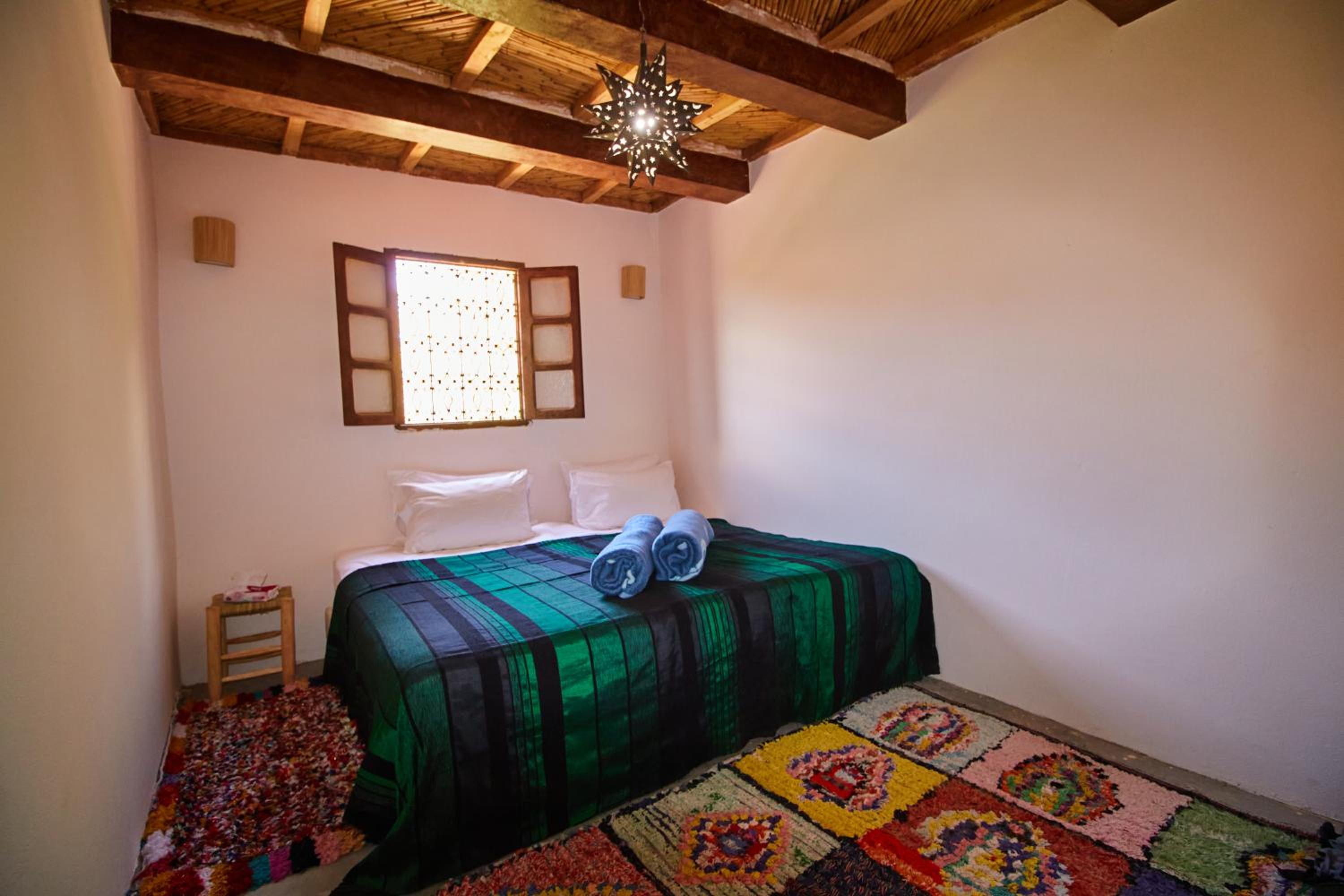 Gîte Imsker Elbour