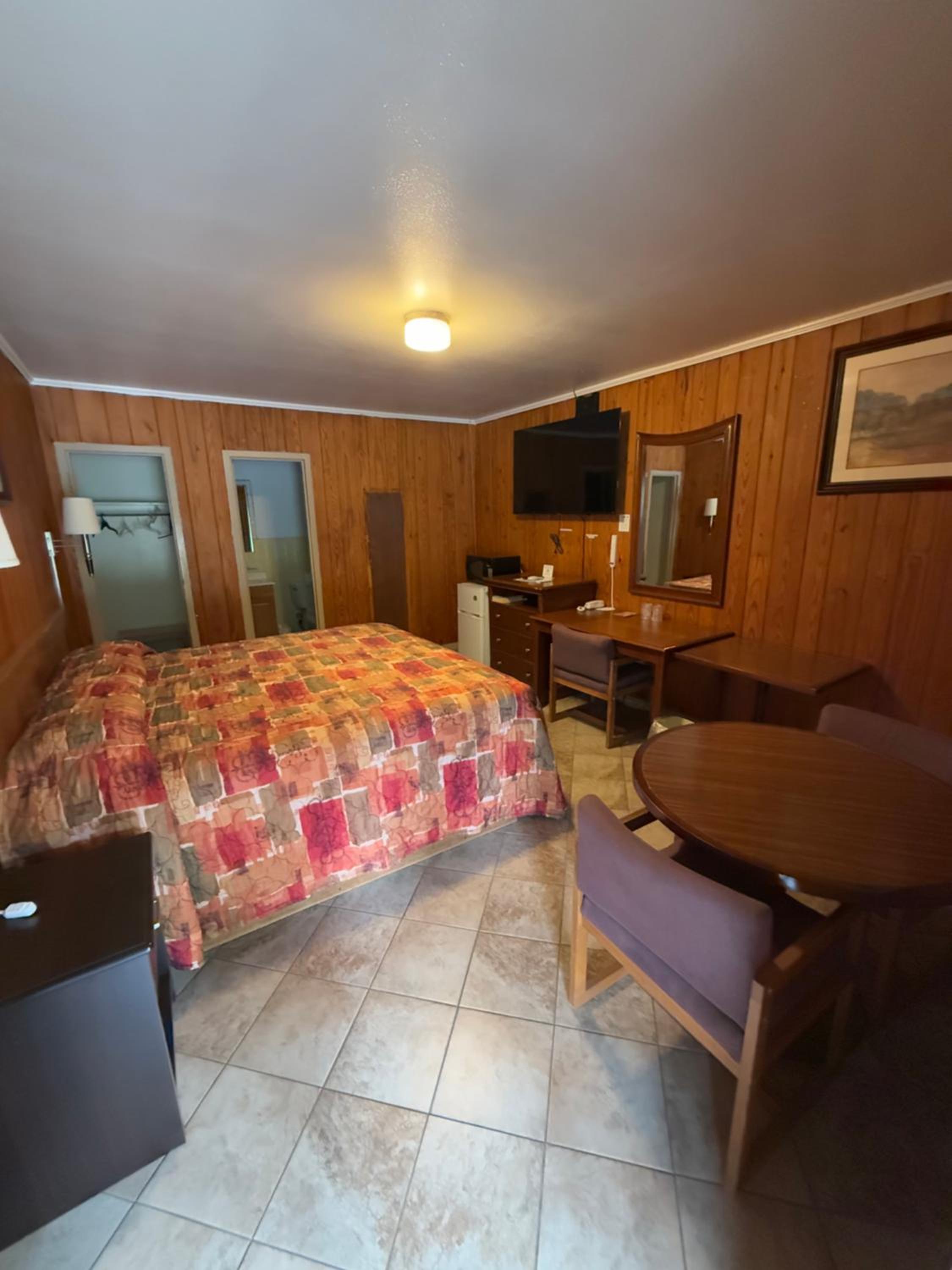 Texas Inn Motel, photo 16