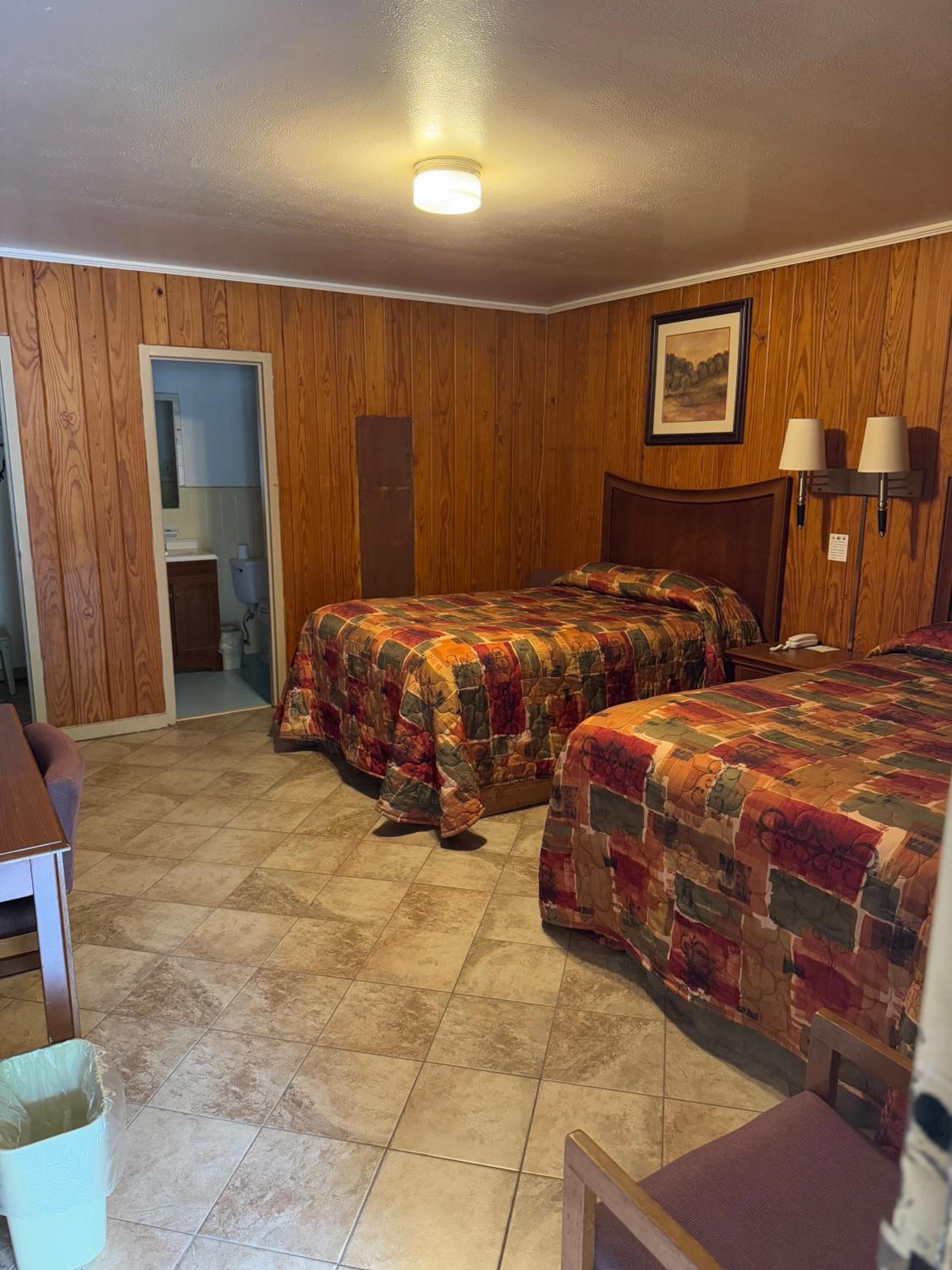 Texas Inn Motel, photo 20