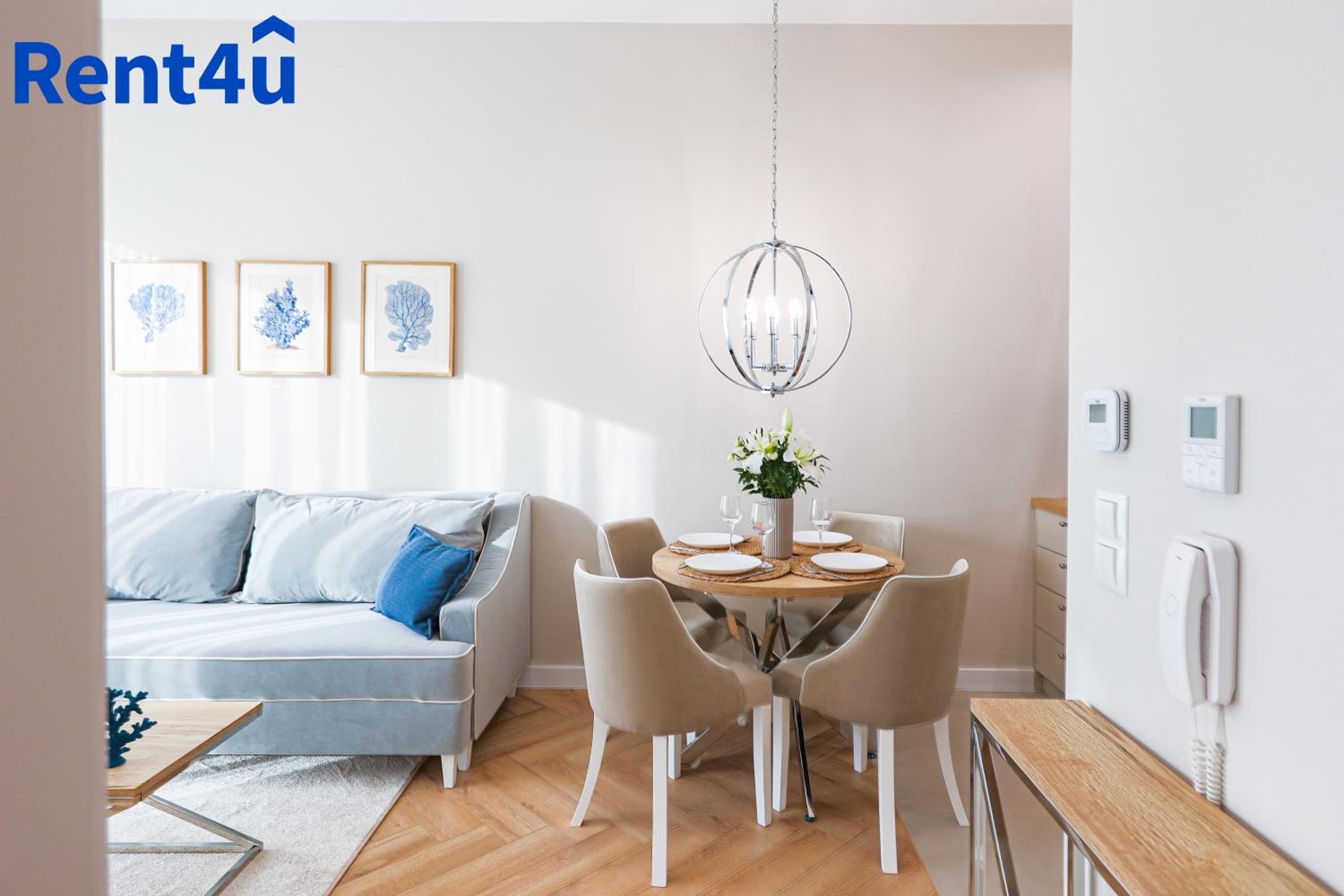 Nad Zatoką Aparthotel Premium z widokiem na jezioro by Rent4You