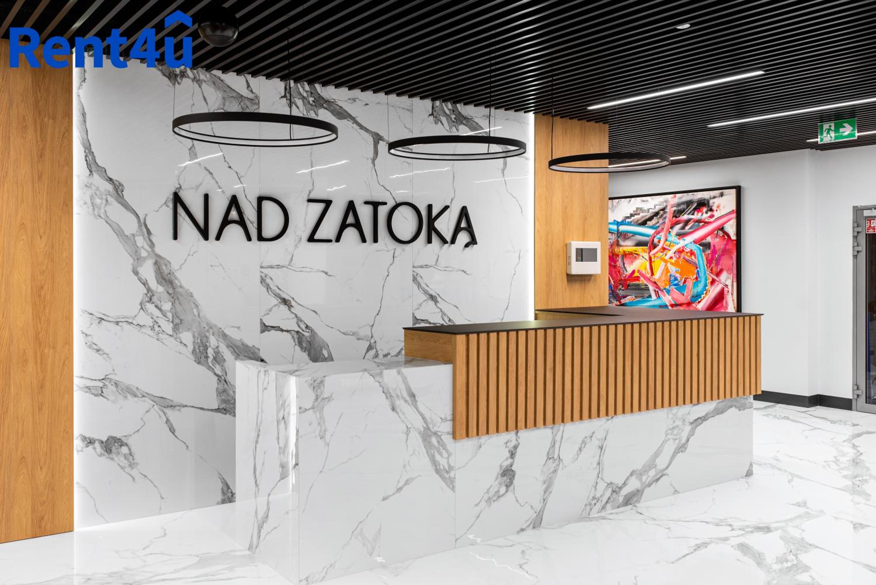 Nad Zatoką Aparthotel Premium z widokiem na jezioro by Rent4You