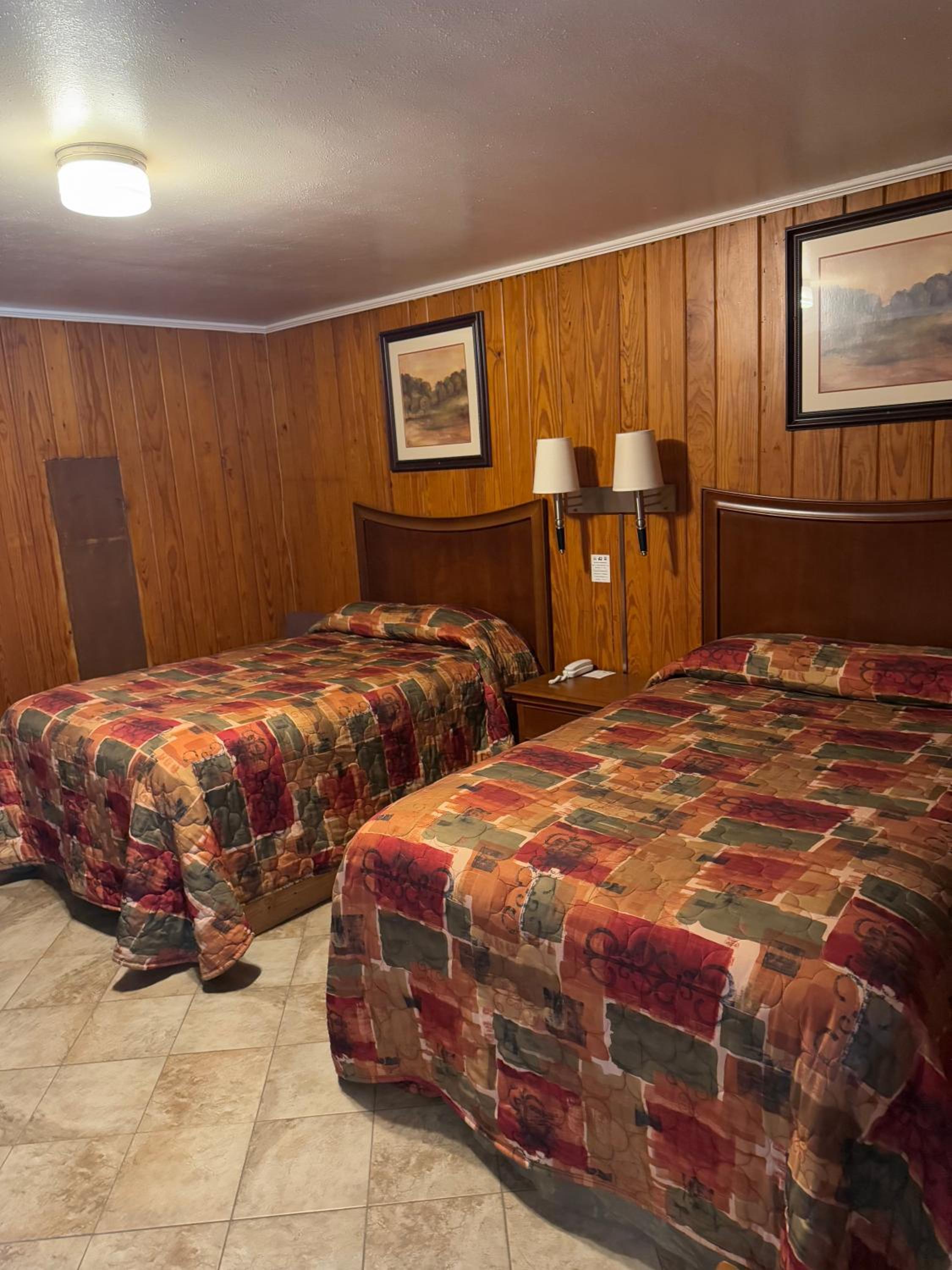 Texas Inn Motel, photo 28