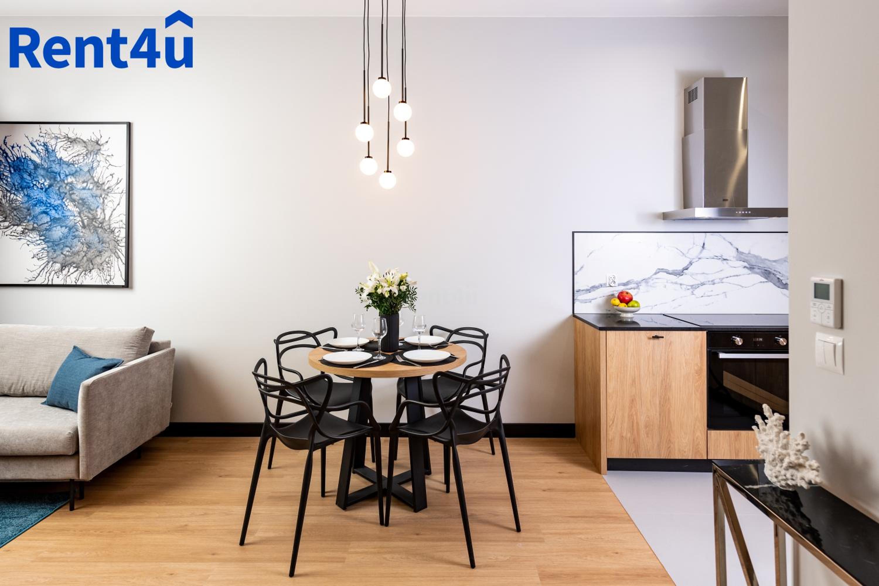 Nad Zatoką Aparthotel Premium z widokiem na jezioro by Rent4You