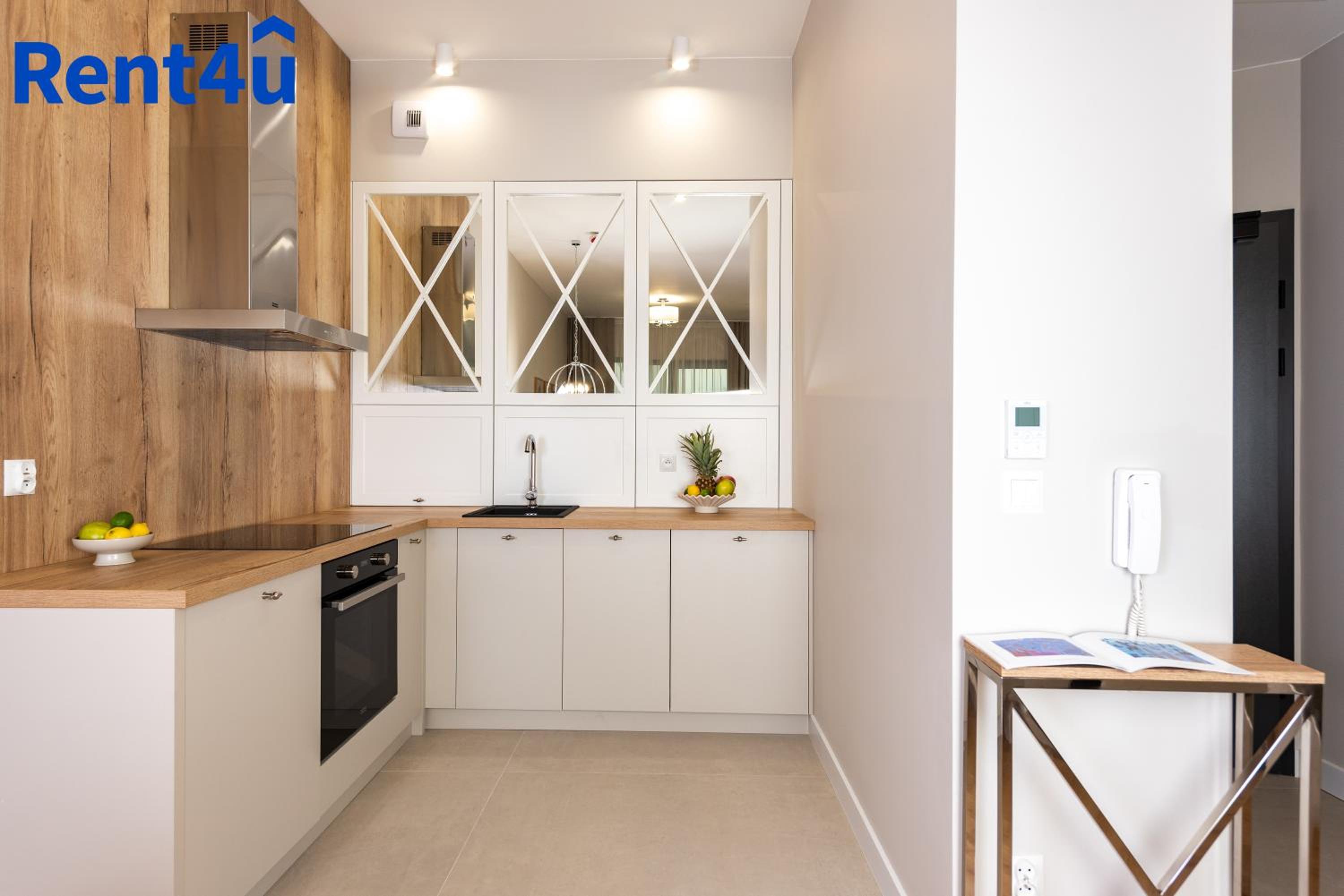 Nad Zatoką Aparthotel Premium z widokiem na jezioro by Rent4You
