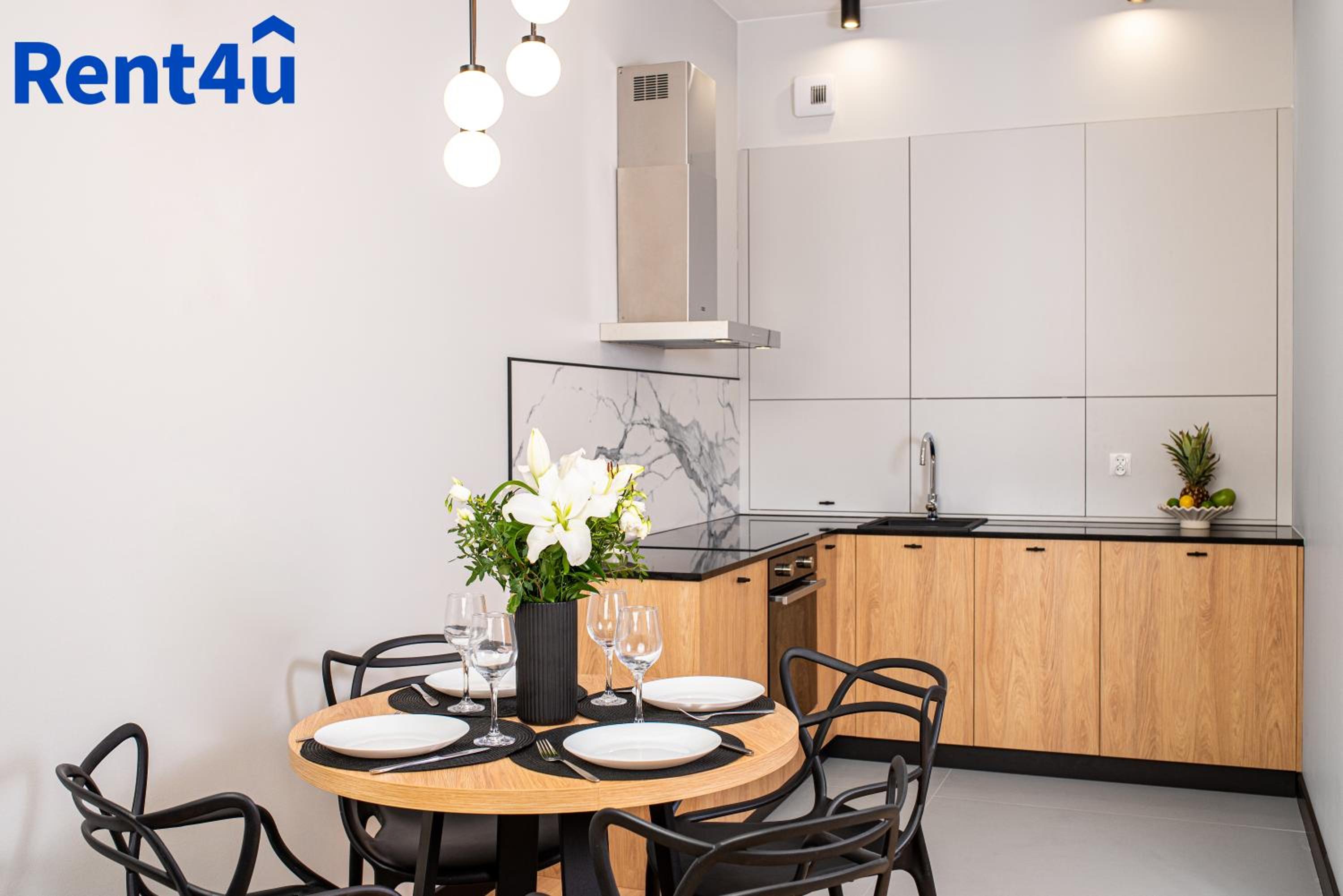 Nad Zatoką Aparthotel Premium z widokiem na jezioro by Rent4You