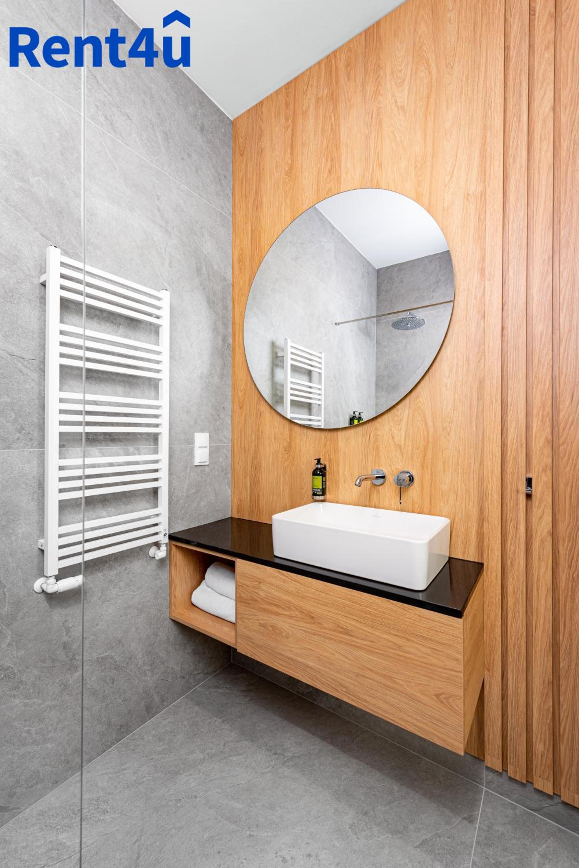 Nad Zatoką Aparthotel Premium z widokiem na jezioro by Rent4You