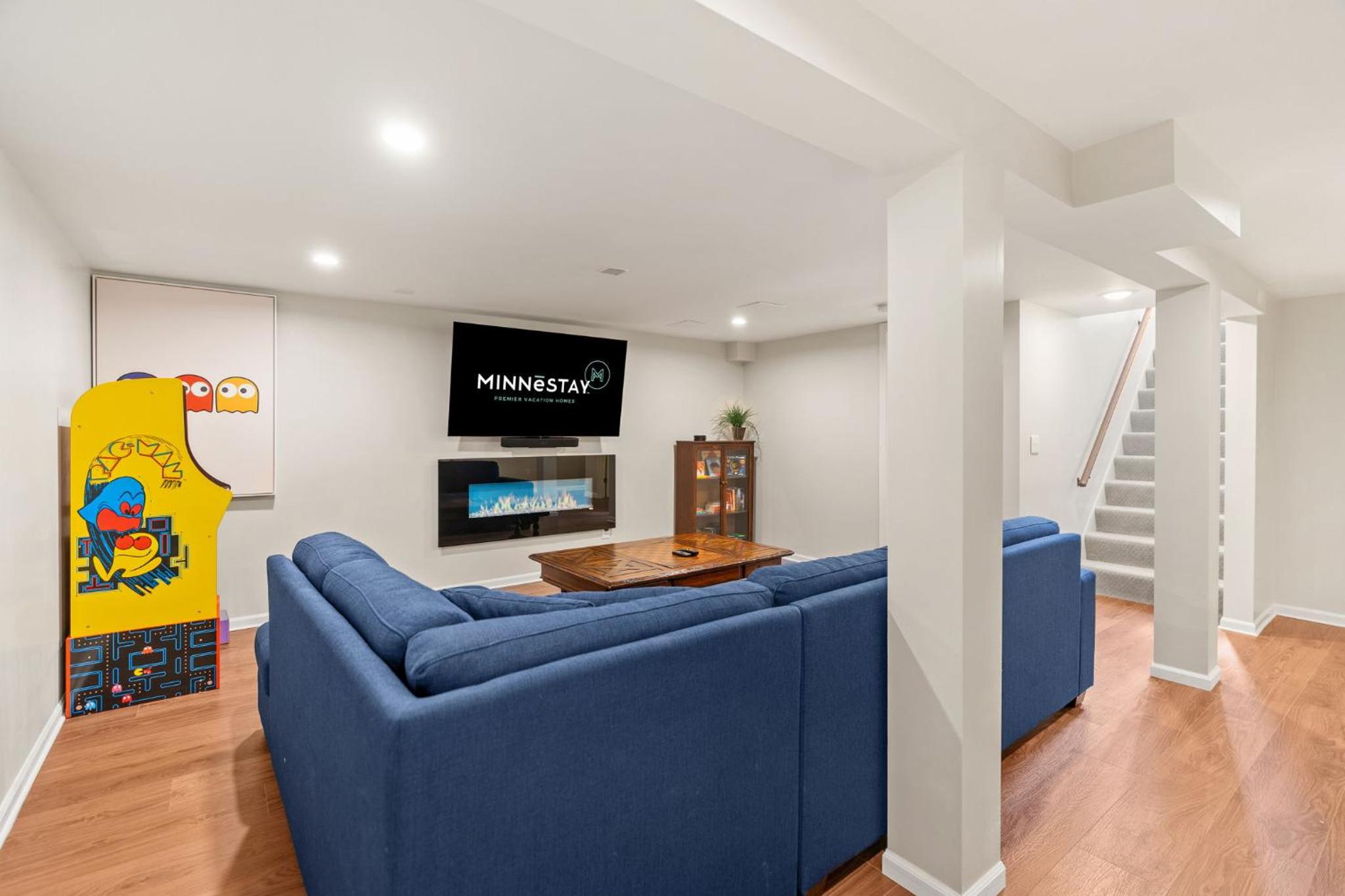 Haven in the Heights