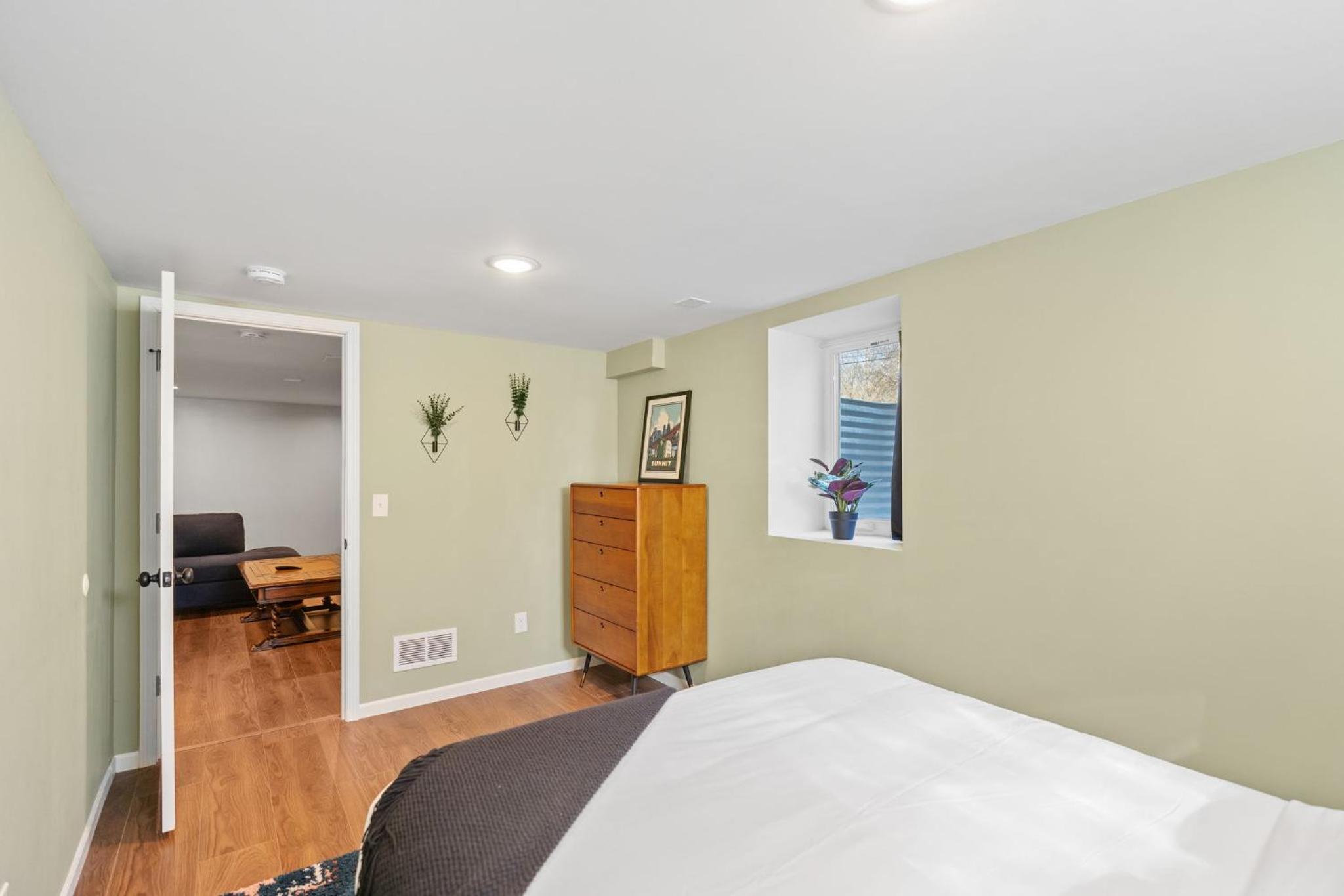 Haven in the Heights