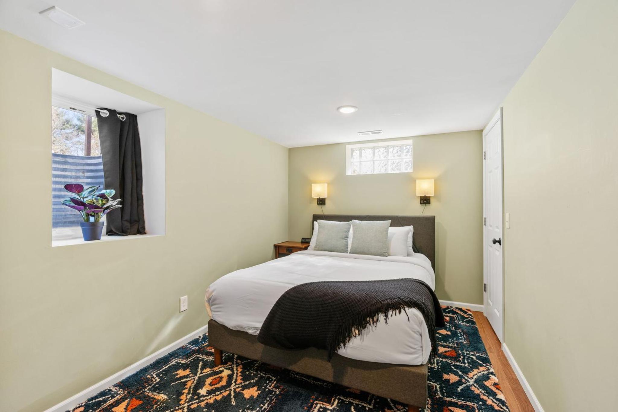 Haven in the Heights