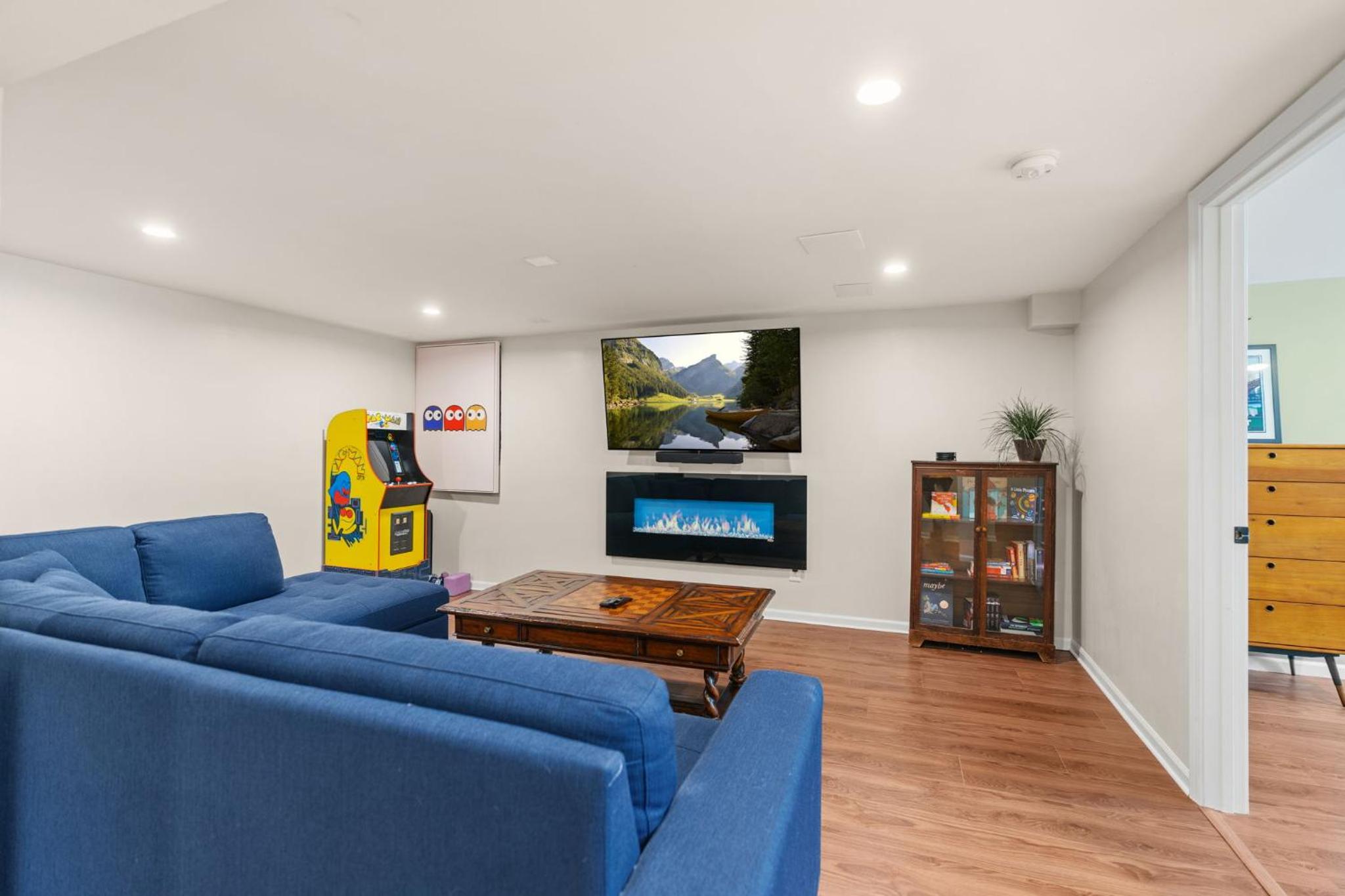 Haven in the Heights