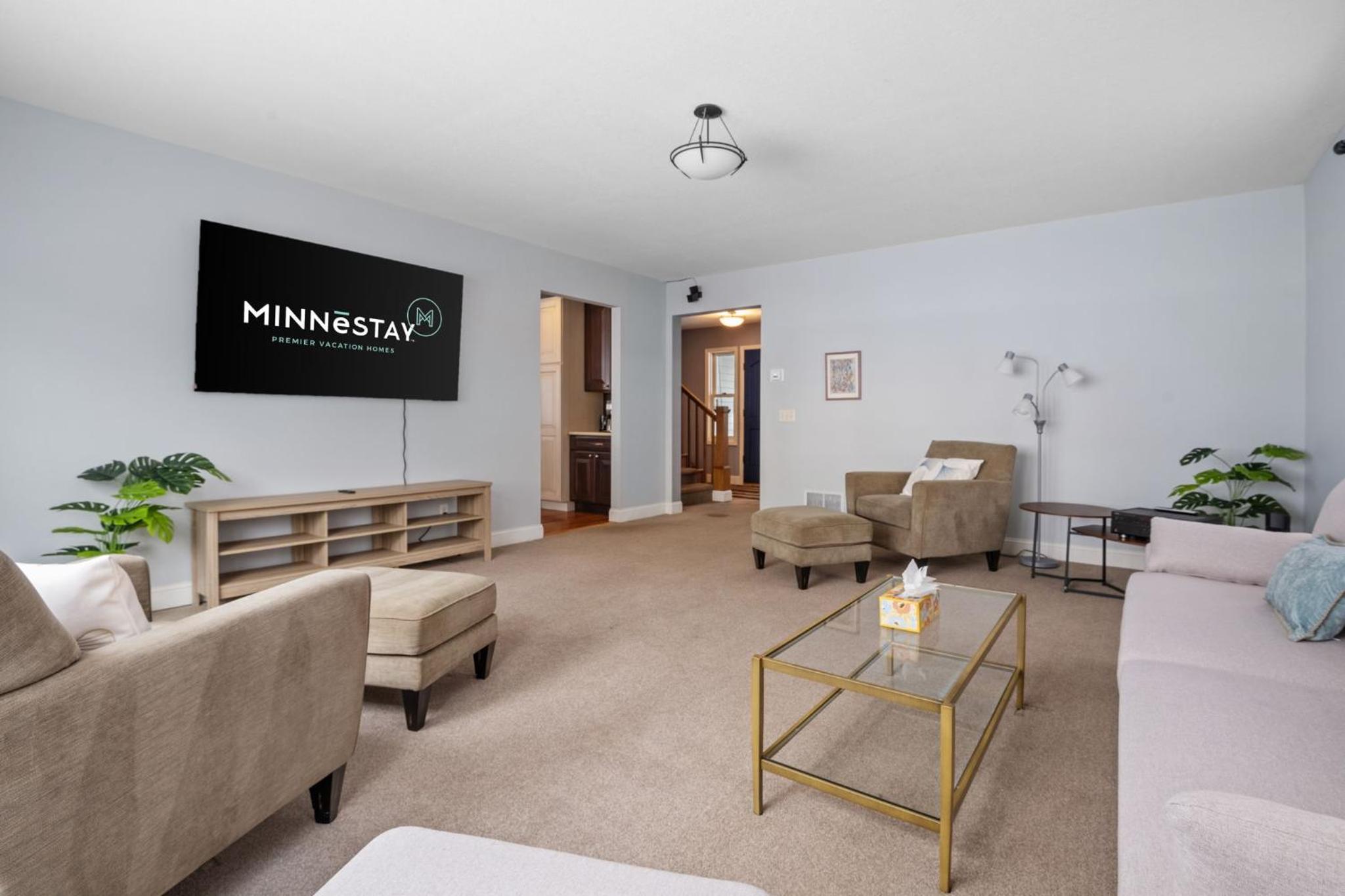 Minnetonka Dream