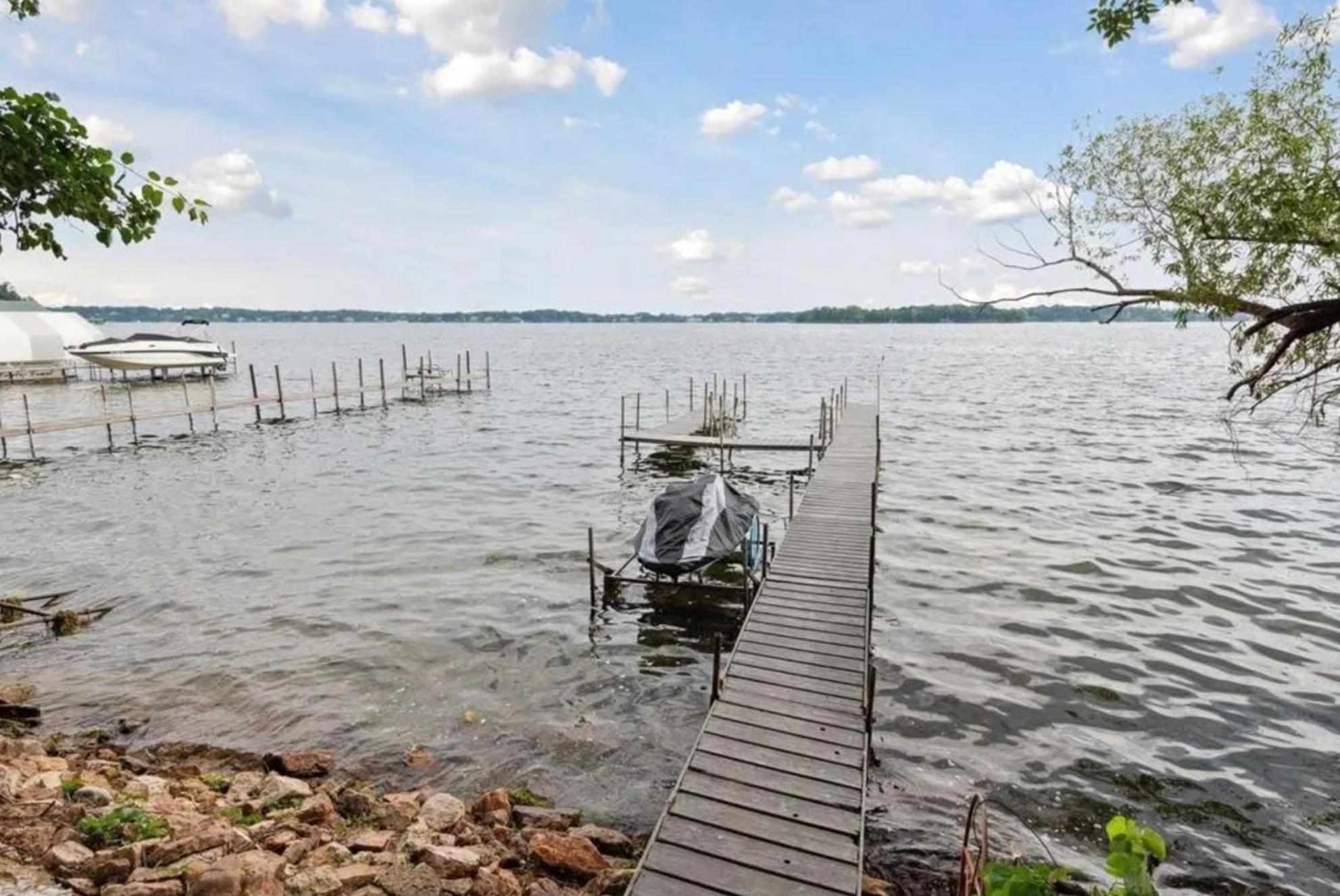 Minnetonka Dream