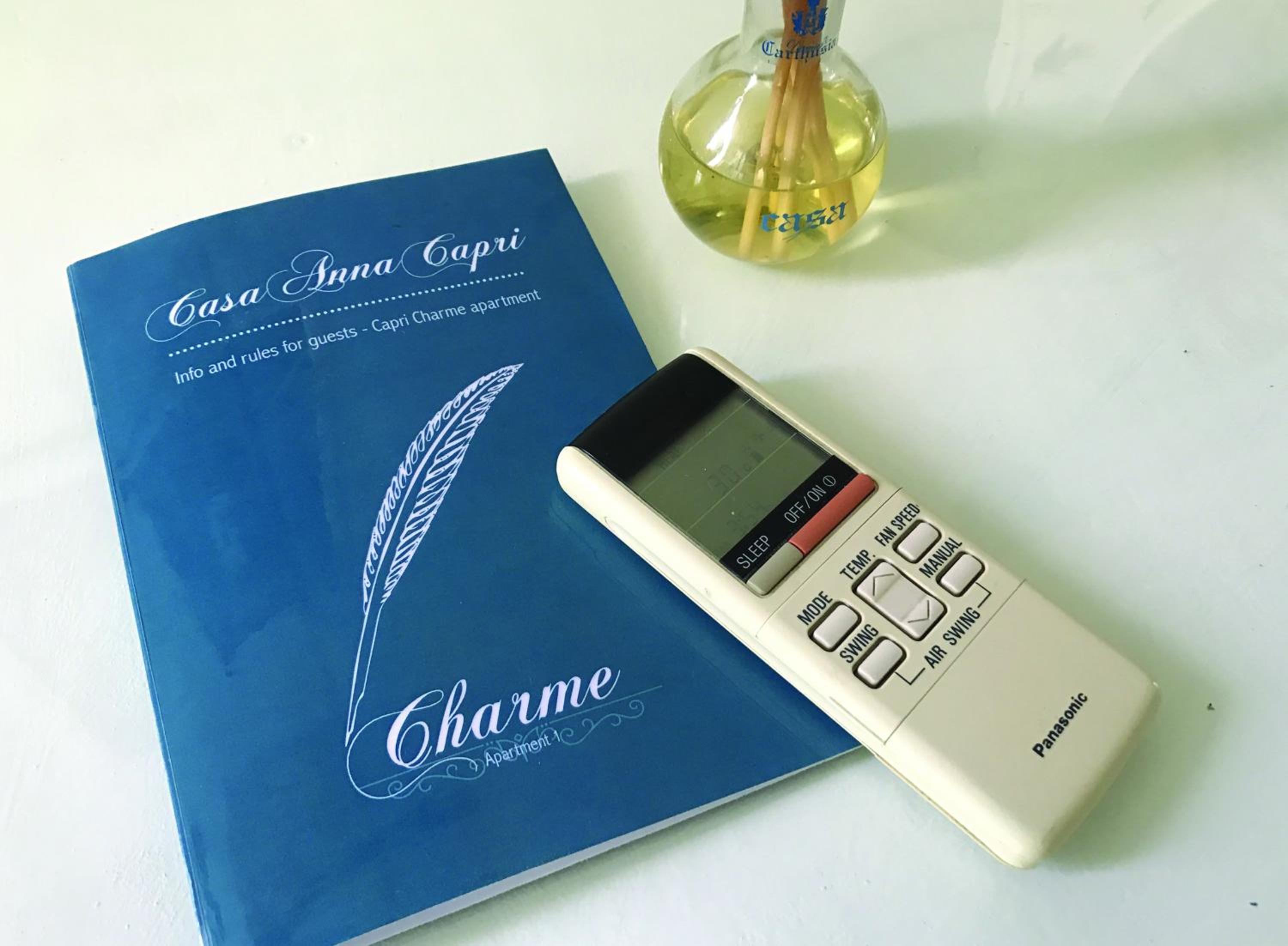 Casa Anna Capri Charme, photo 22