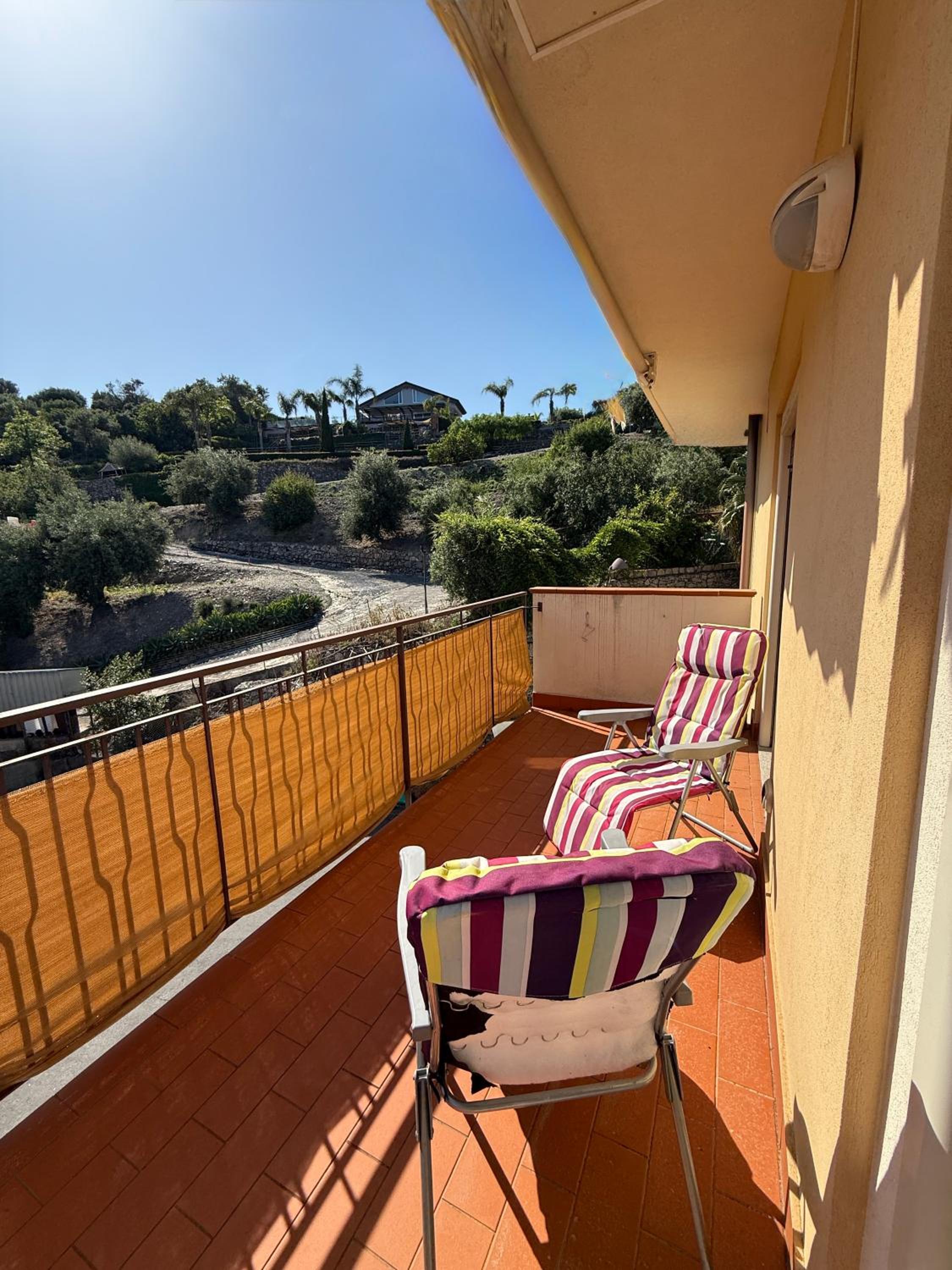 Heliomar Naxos - Your Balcony on the Sea