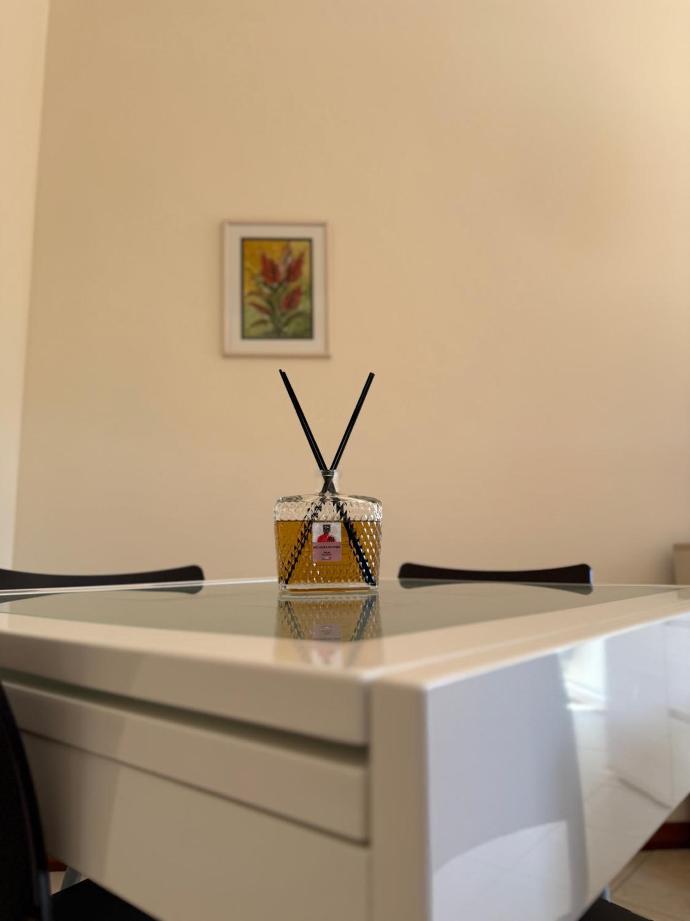 Heliomar Naxos - Your Balcony on the Sea