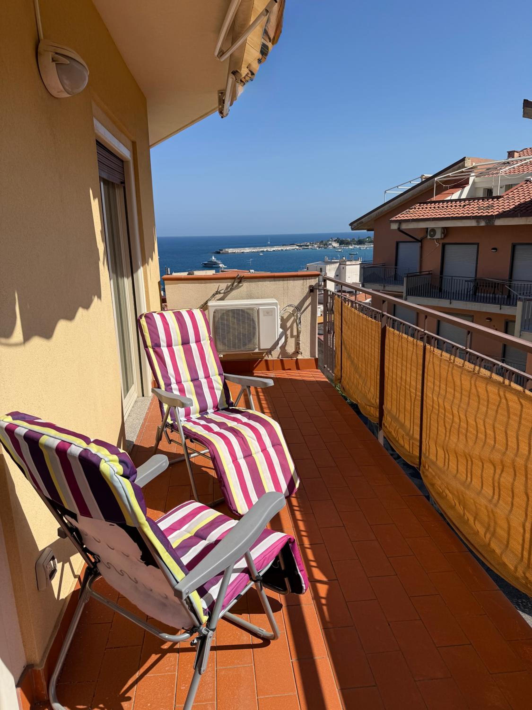 Heliomar Naxos - Your Balcony on the Sea