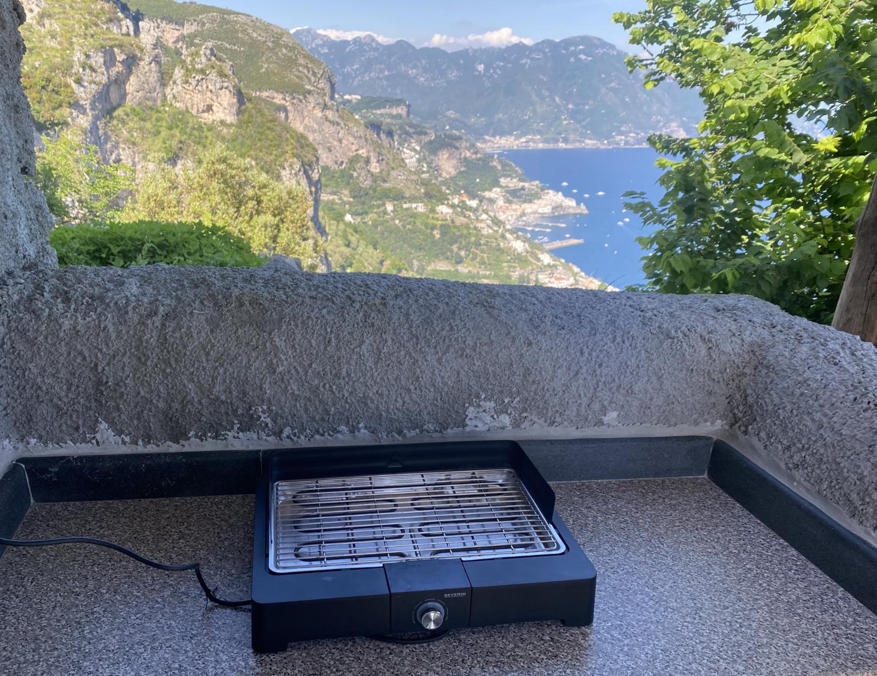 JoRi Vista Amalfi