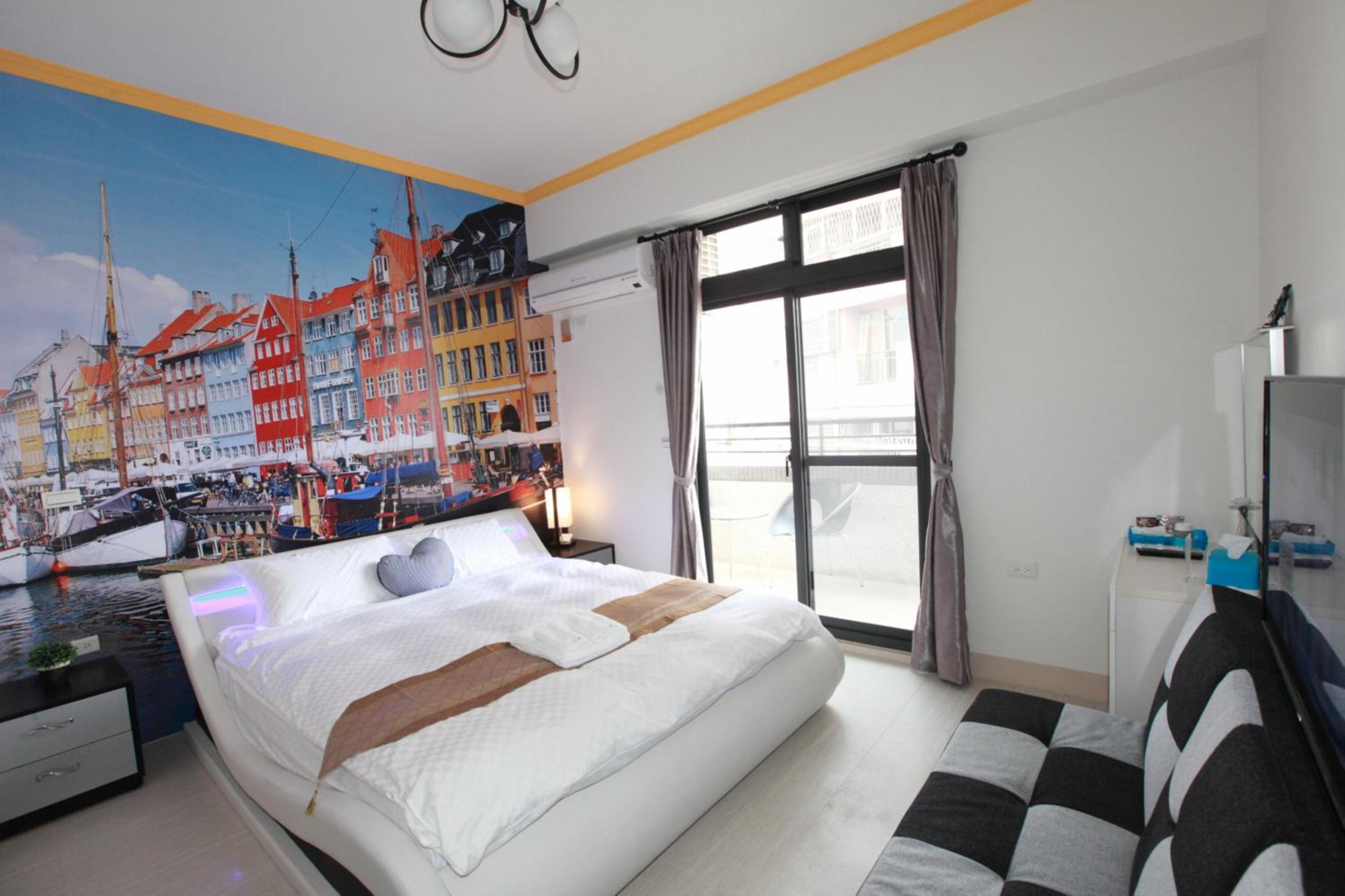 INg Hostel