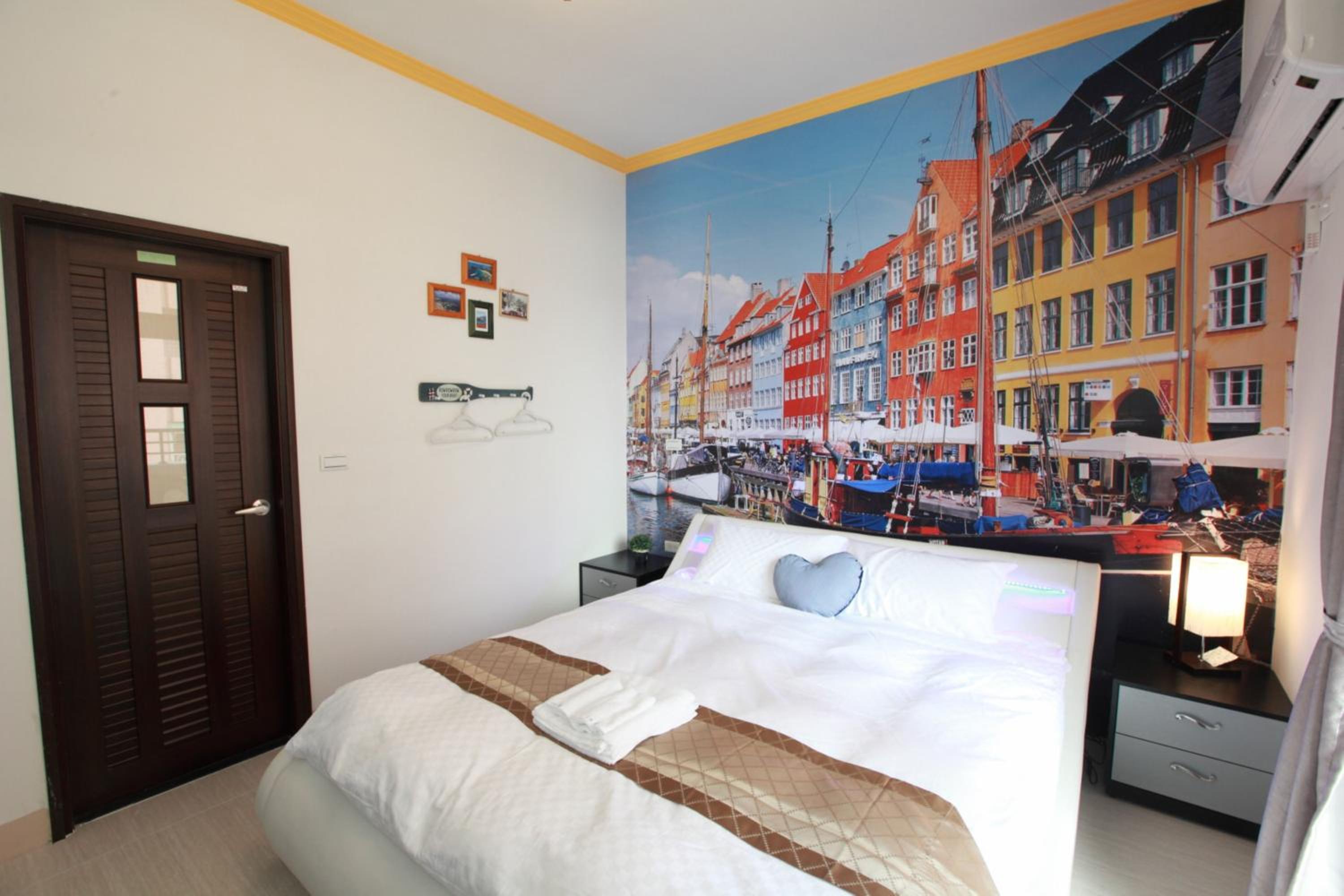 INg Hostel