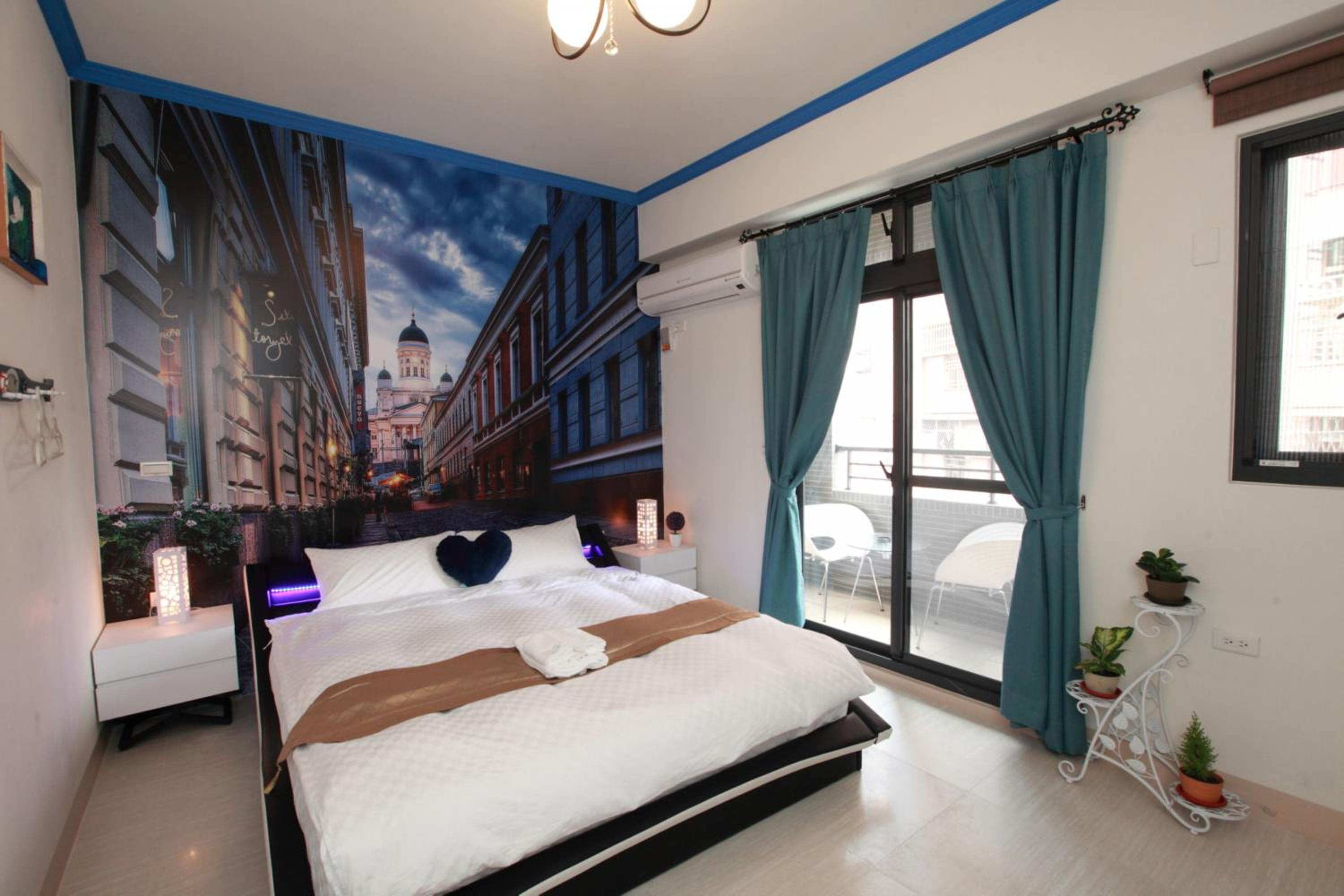 INg Hostel