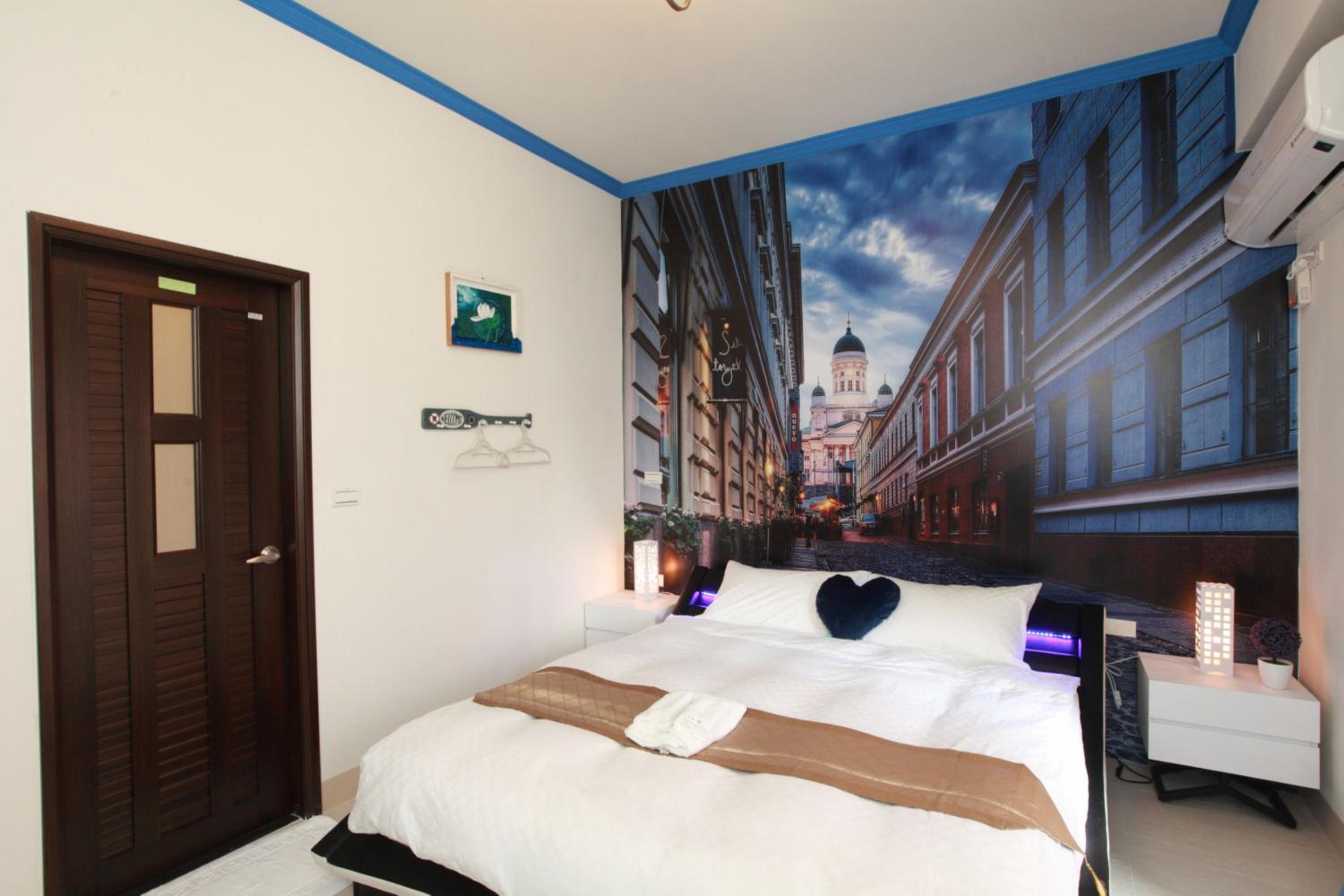 INg Hostel