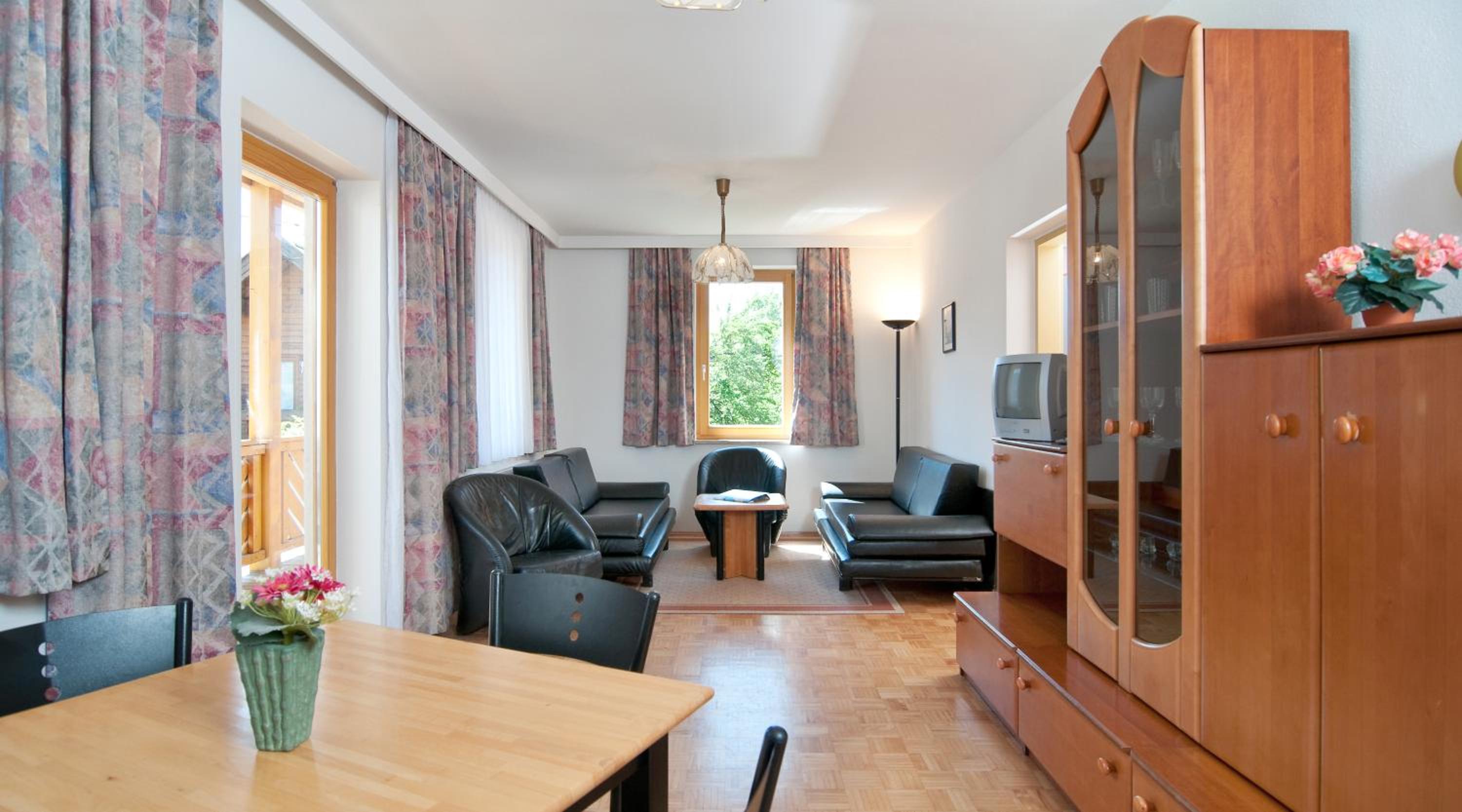Gästehaus Lutschounig