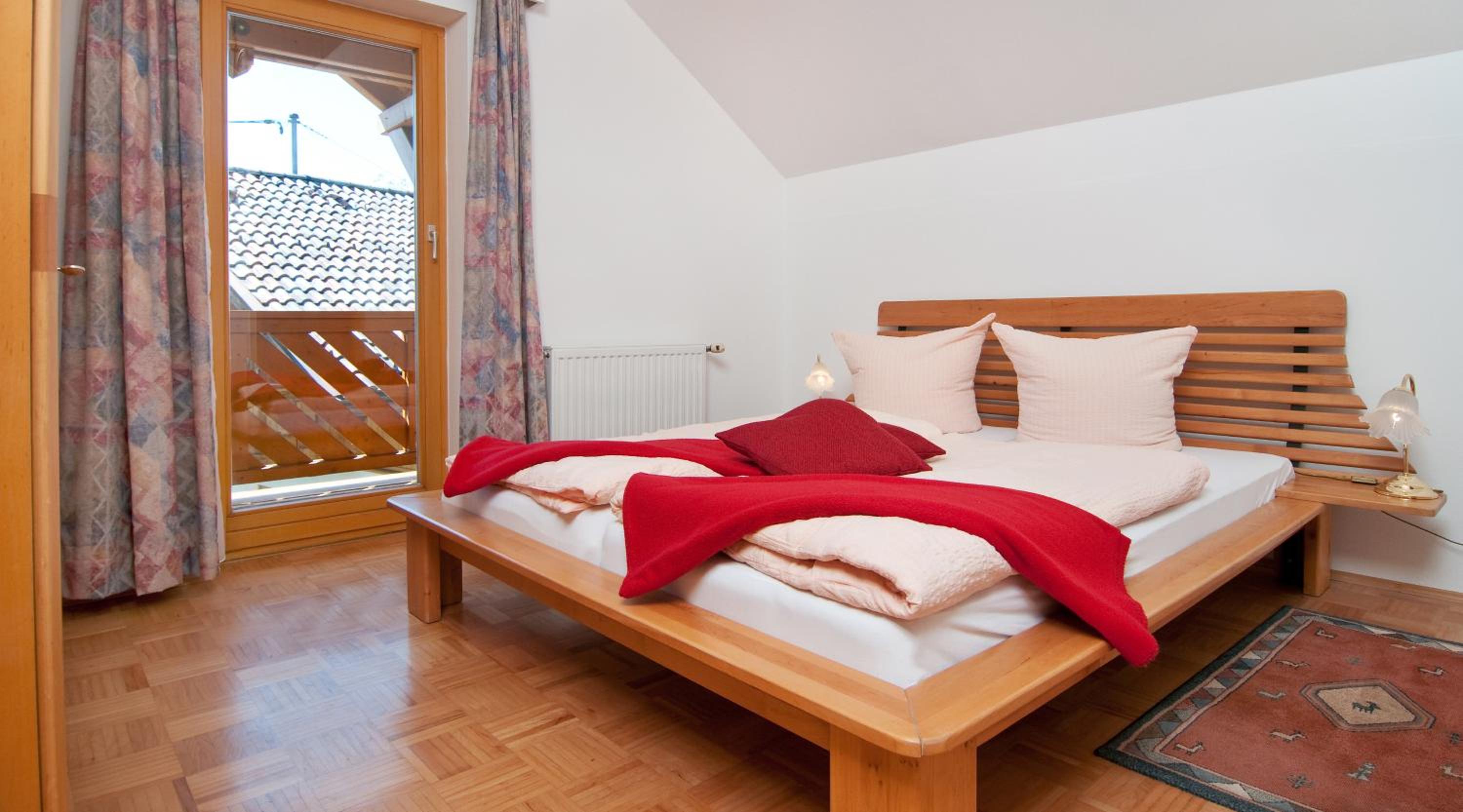 Gästehaus Lutschounig