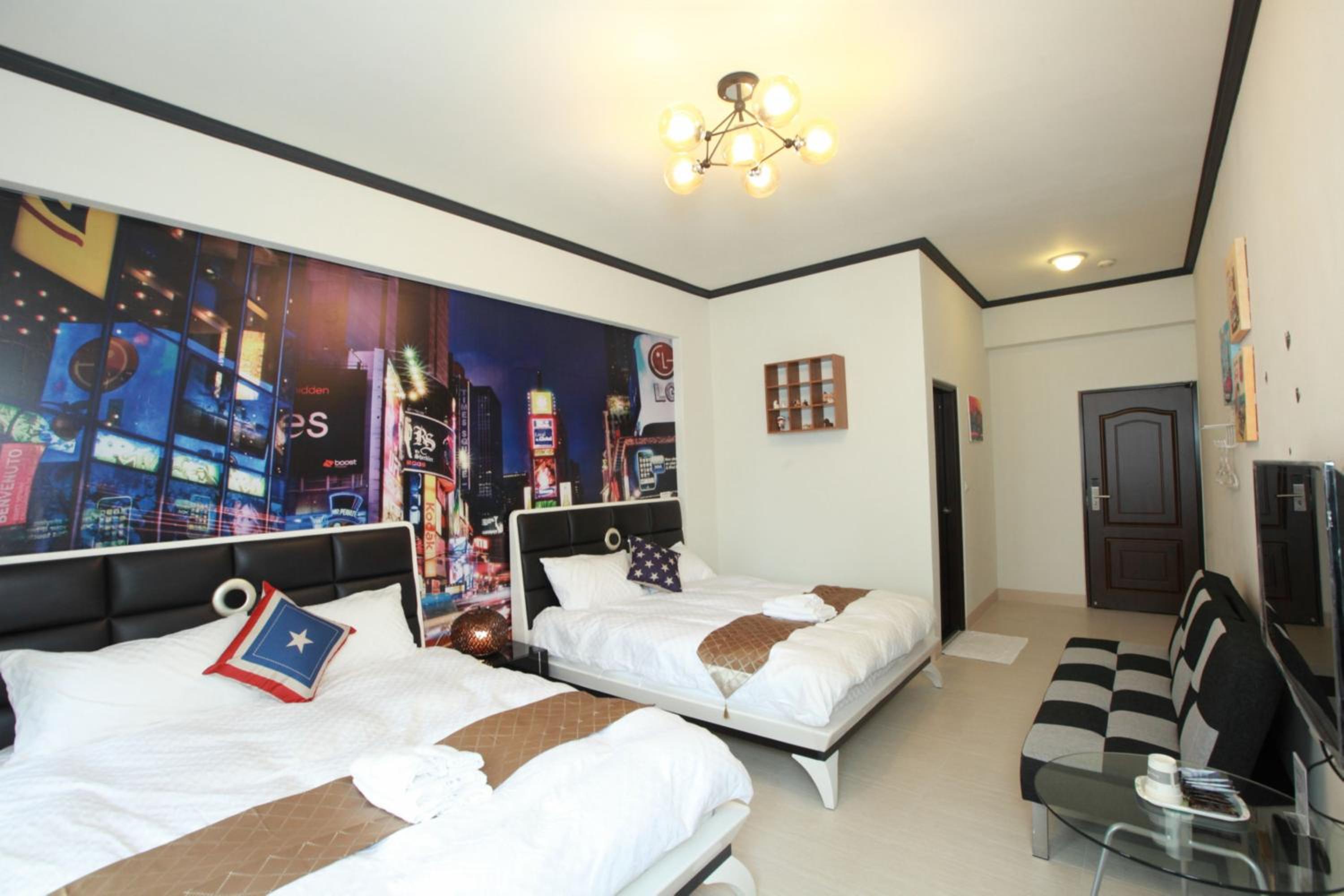 INg Hostel