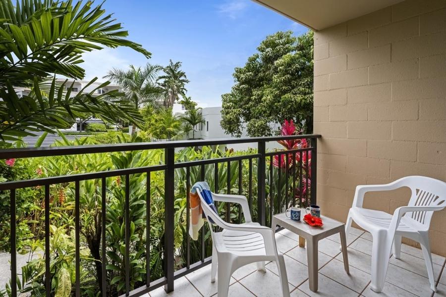 Kona Makai Private Tropical Suites with Pool
