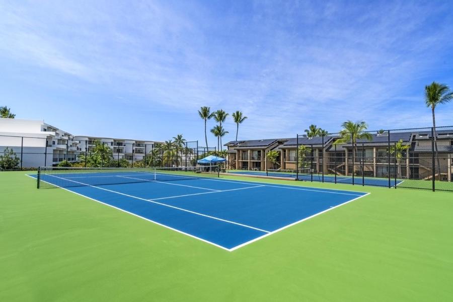 Kona Makai Private Tropical Suites with Pool