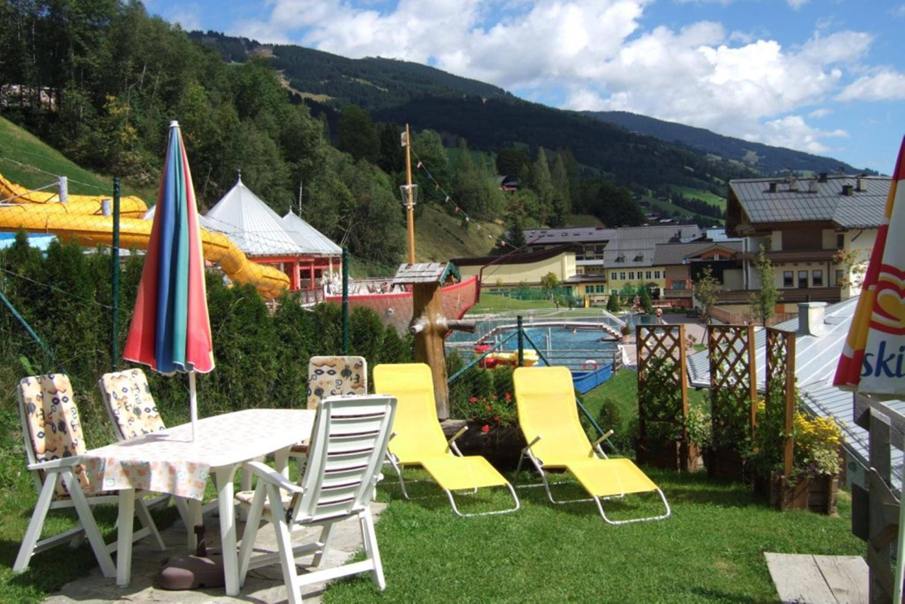 MIMO Appartements view 5