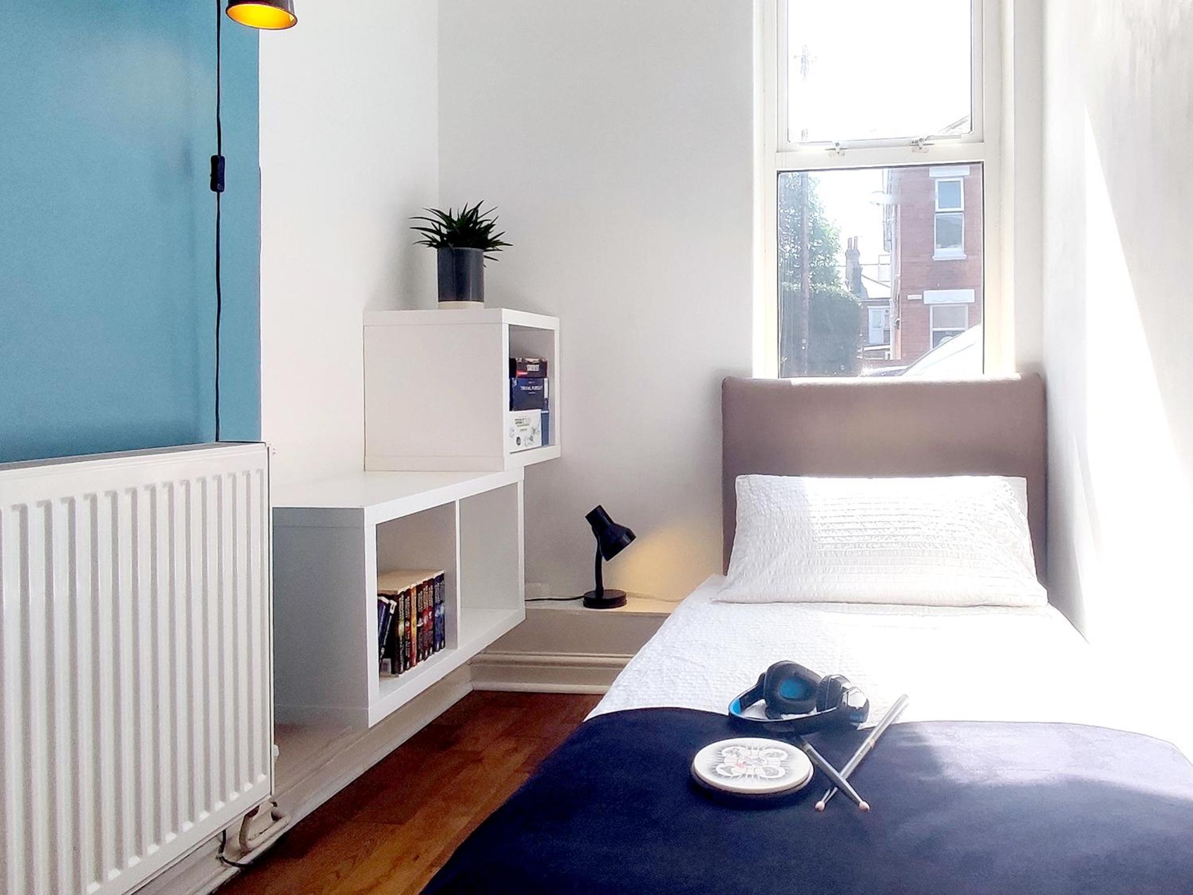 Atelier Verde - A Comfortable Garden Apartment