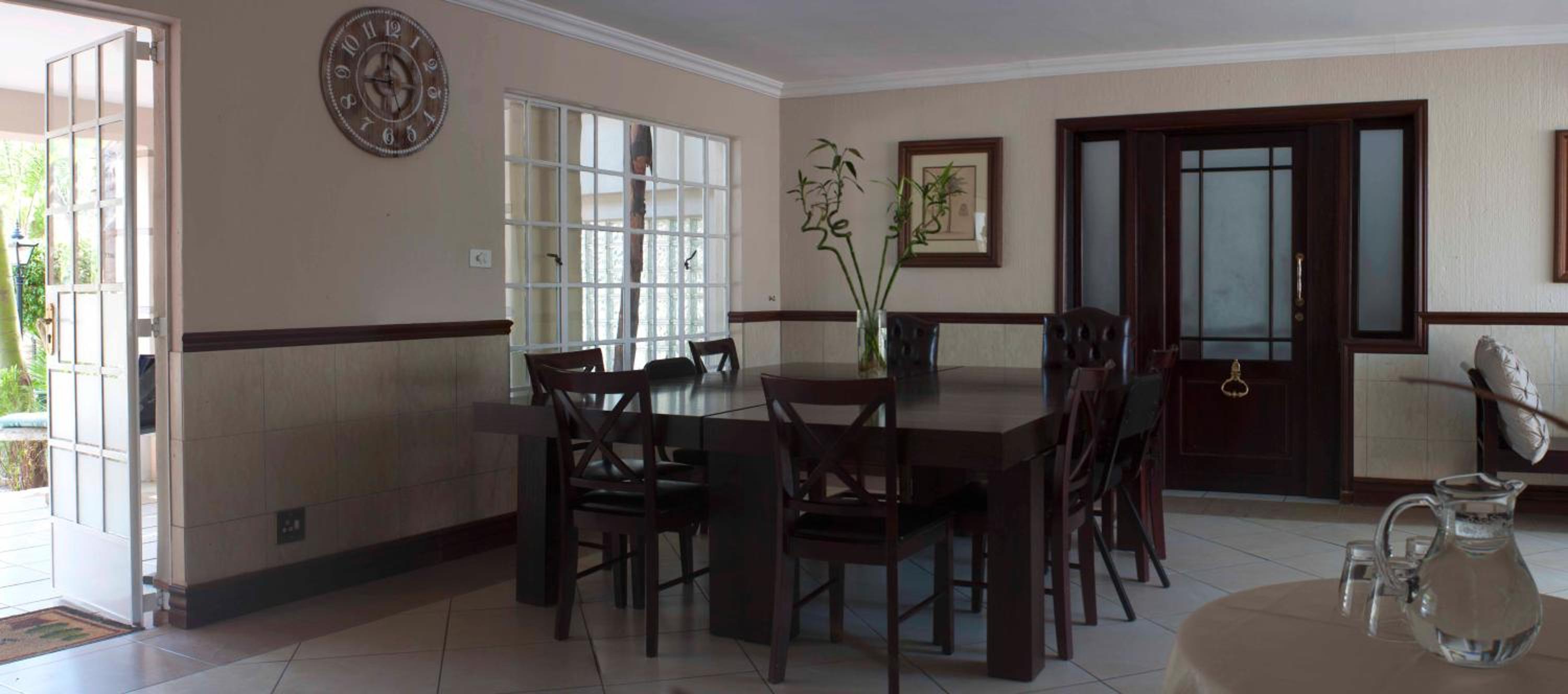 Summerview Guest Lodge