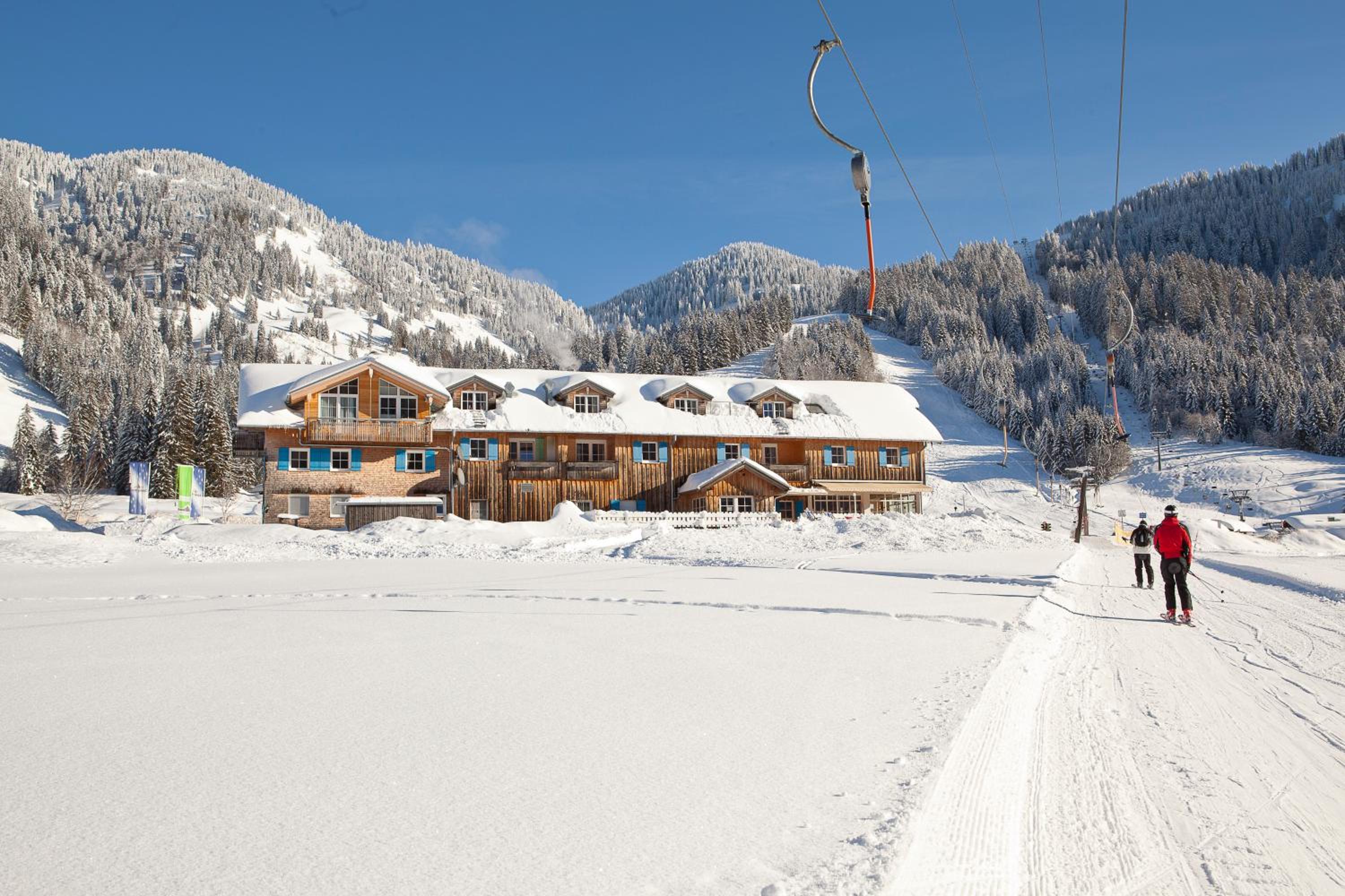Gasthof Schwabenhof