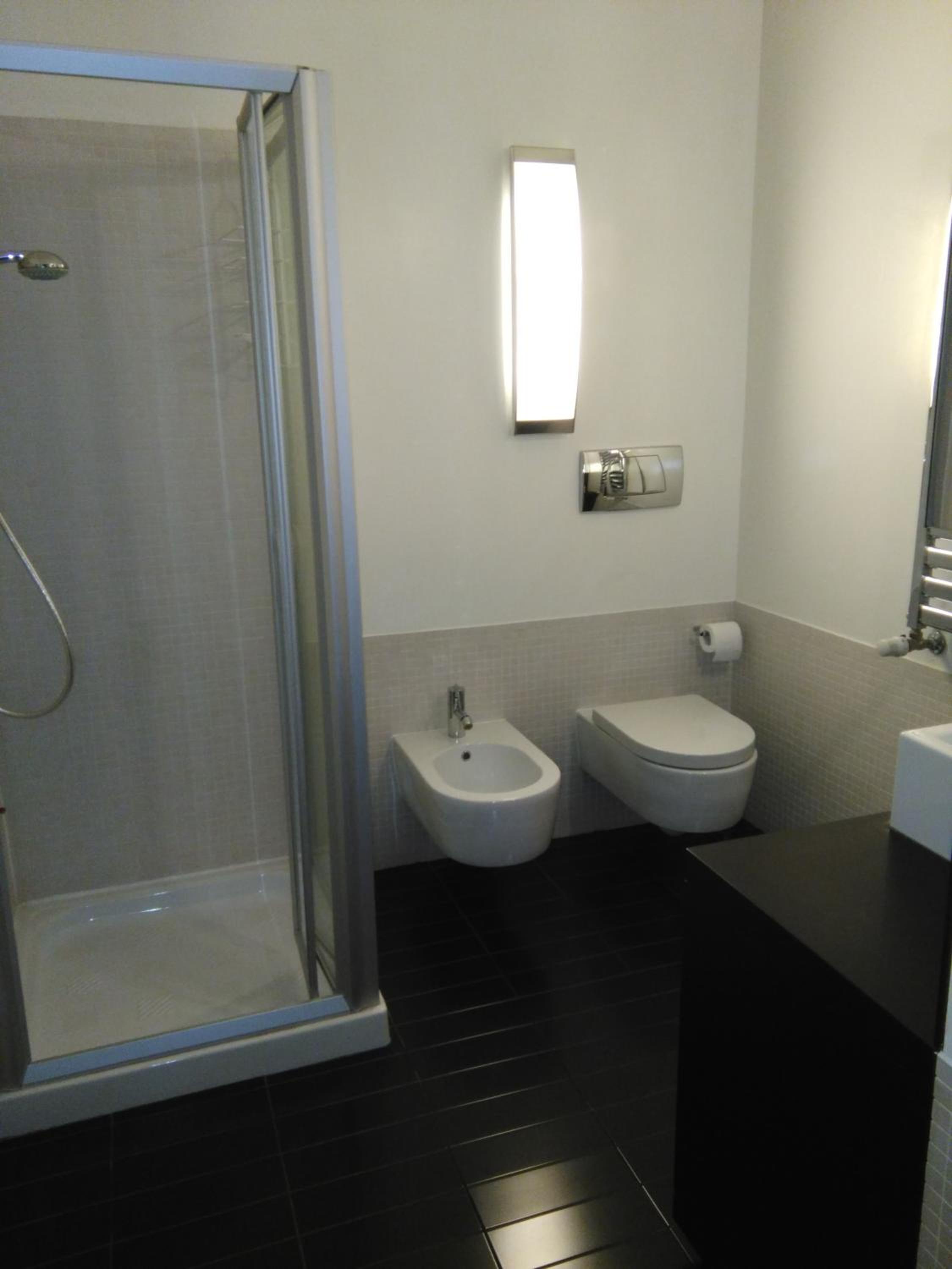 BB Hotels Aparthotel Desuite