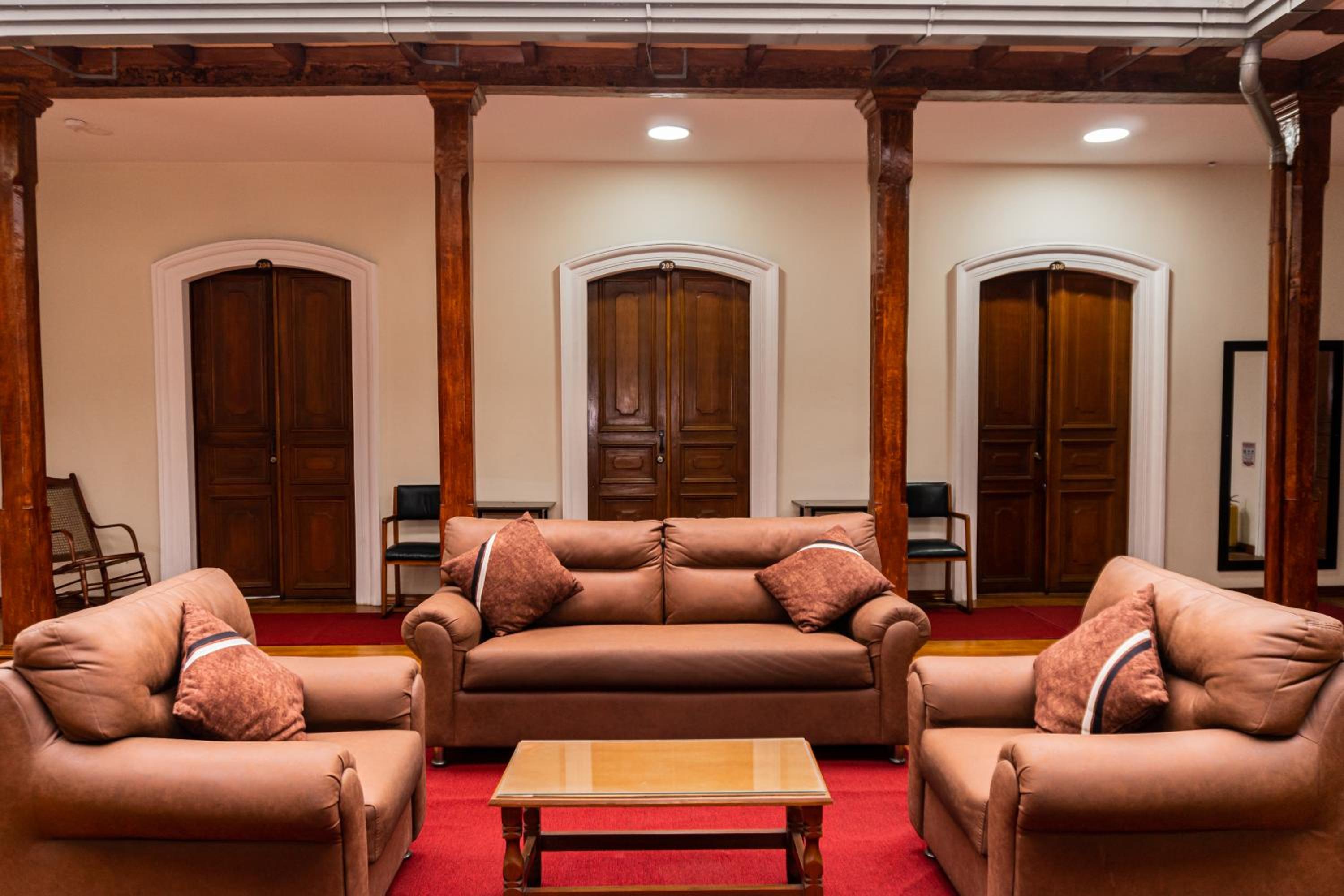 Casona Hotel, photo 3