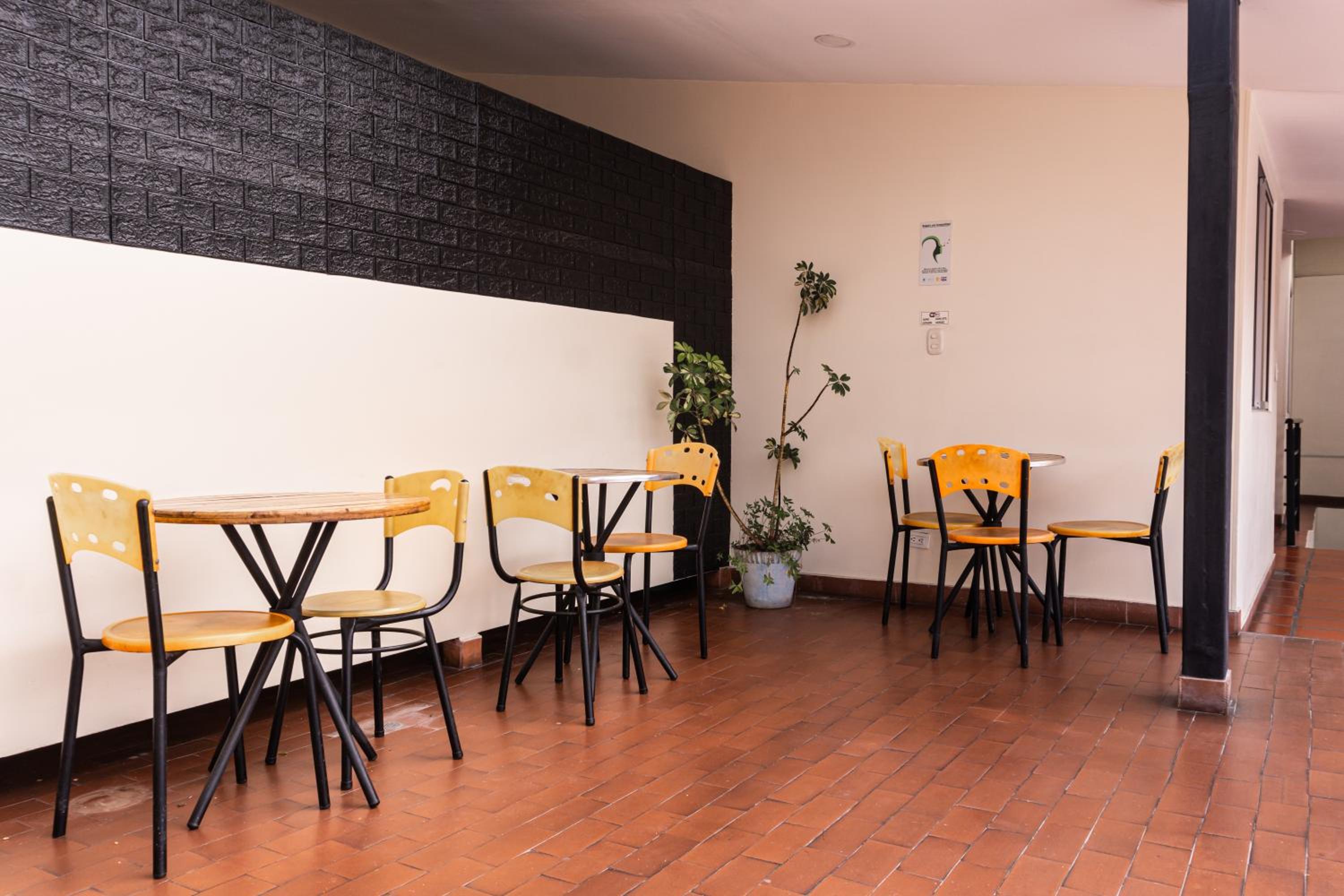 Casona Hotel, photo 2
